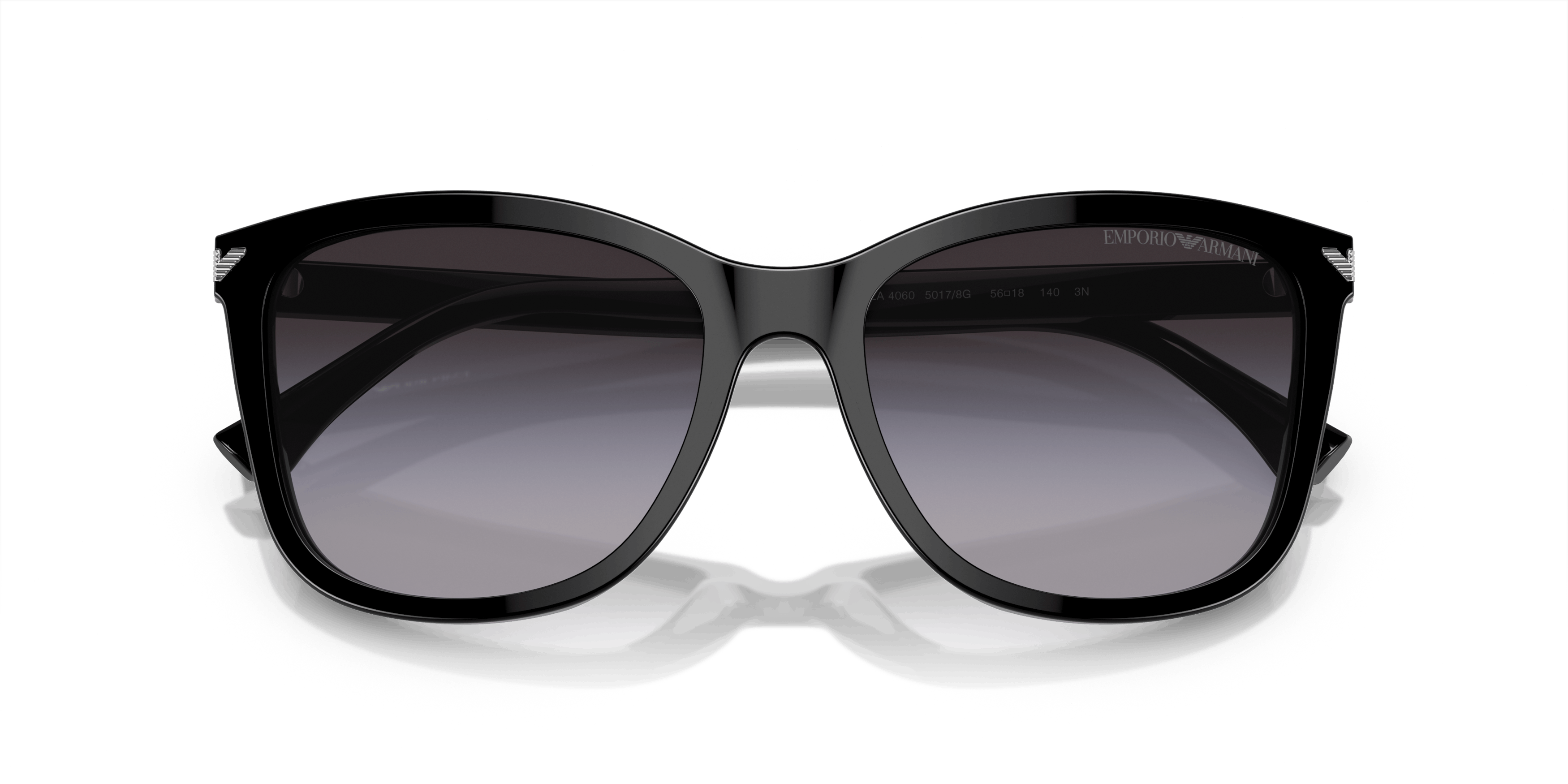 Folded, Emporio Armani EA4060 50178G