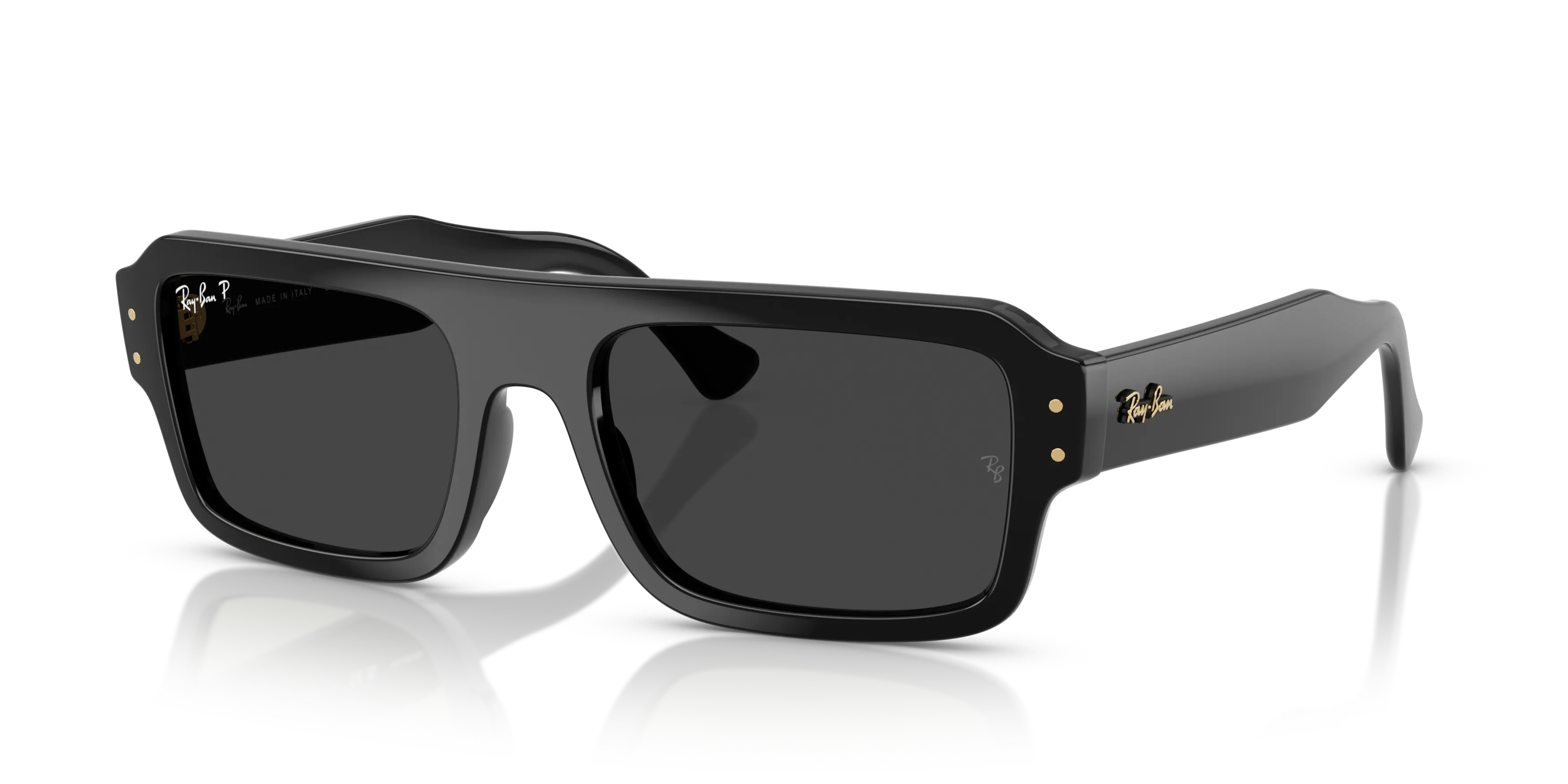 Angle_Left01, Ray-Ban FLACKO RB4454 667748