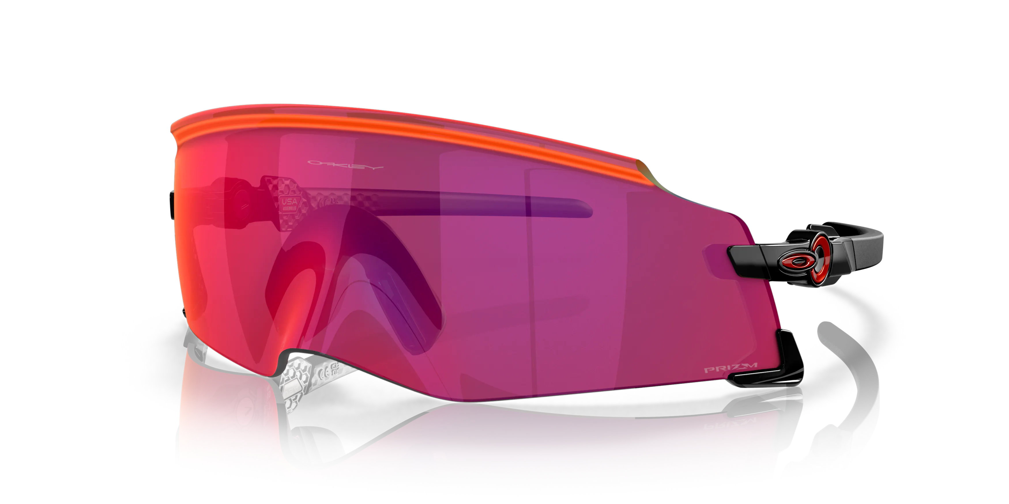 Angle_Left01, Oakley Kato 0OO9455M 945504 Solbriller