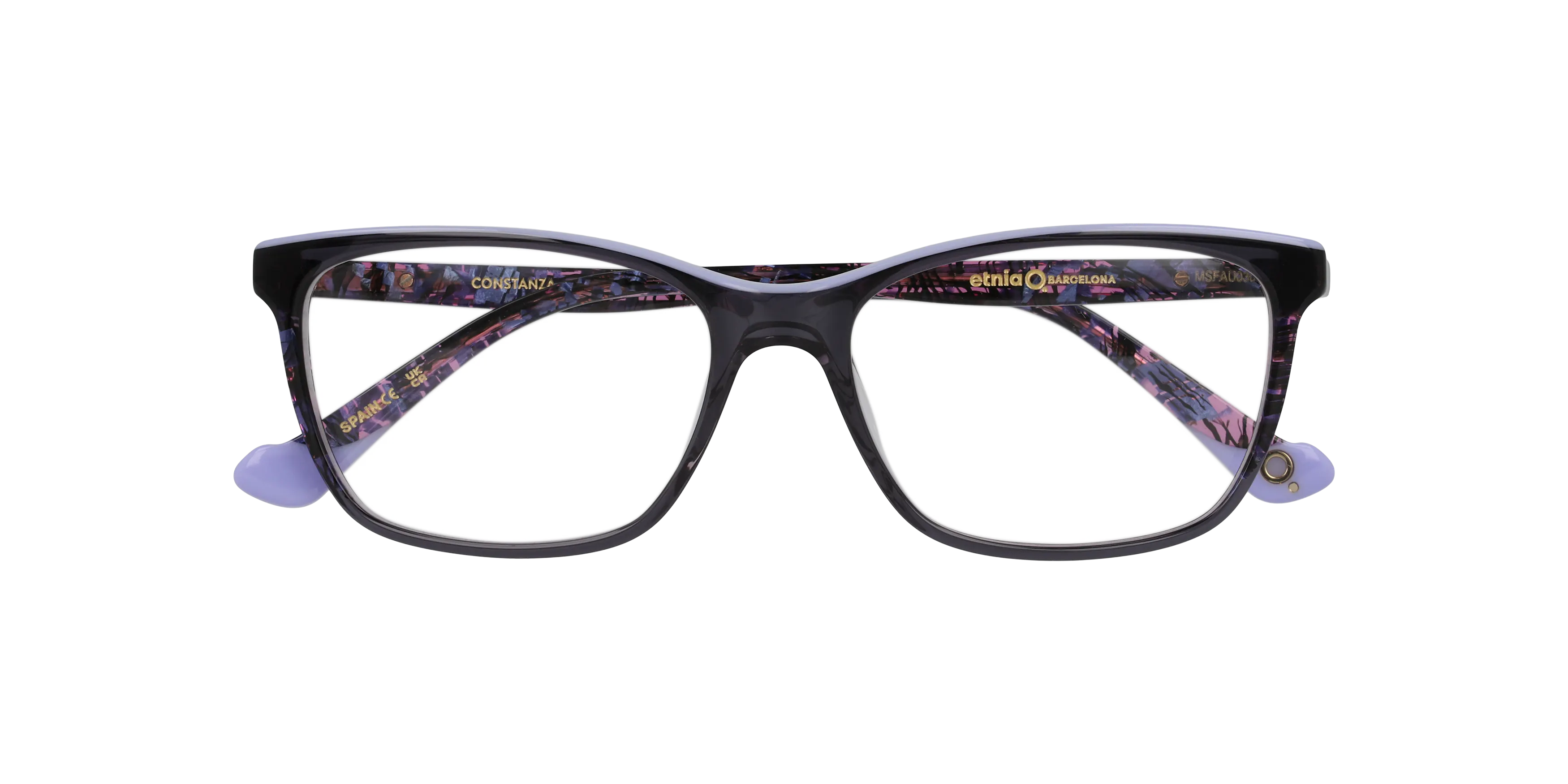 Folded, ETNIA BARCELONA CONSTANZA BK PU