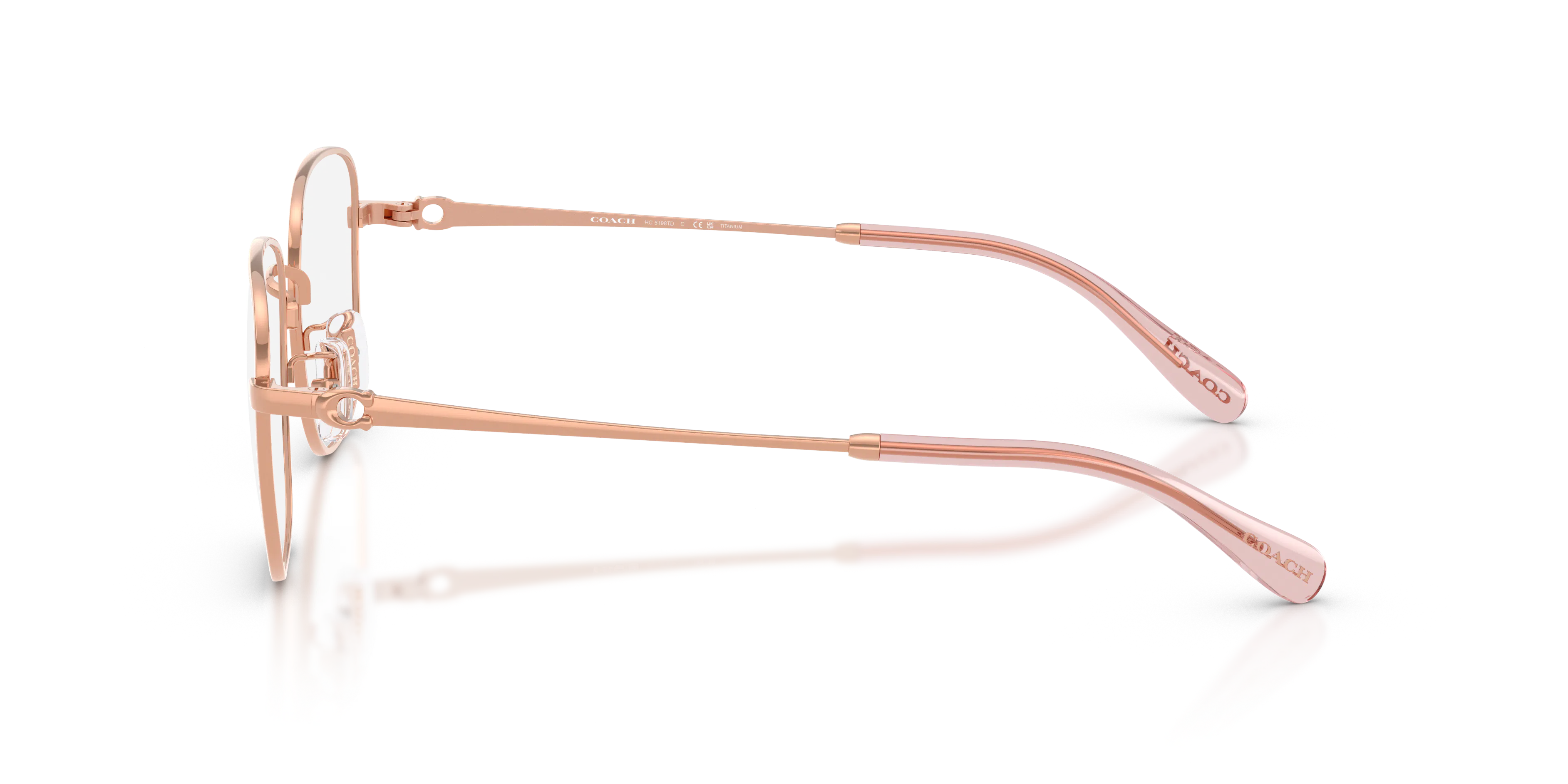 Angle_Left02, Coach 0HC5198TD 9407 Bågar