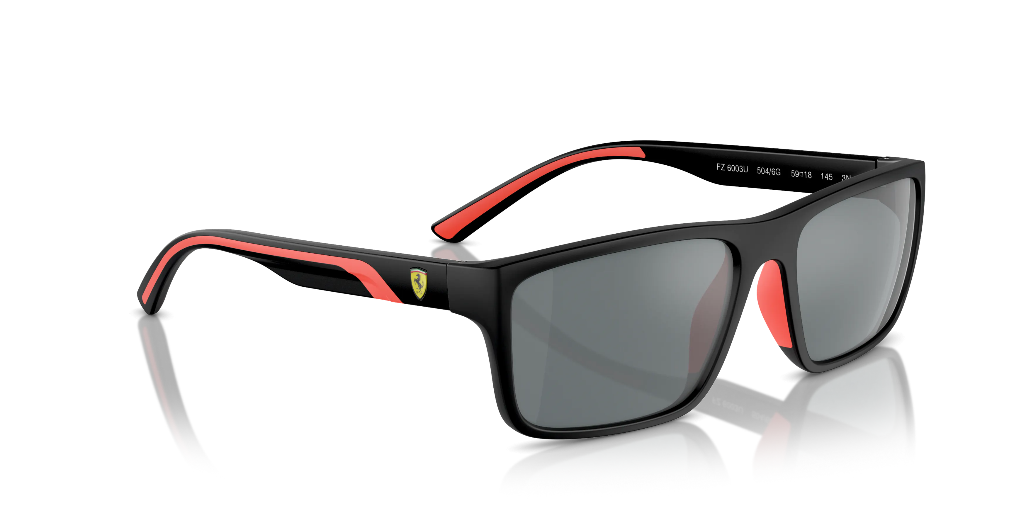 Angle_Right01, Scuderia Ferrari FZ6003U 504/6G