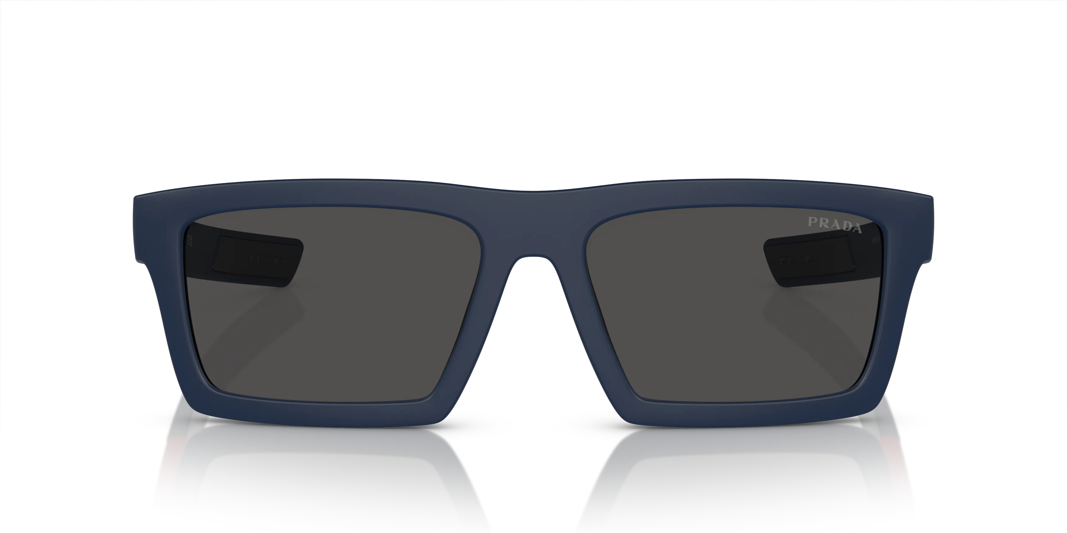 Front, Prada Linea Rossa PS 02ZSU MAG06F
