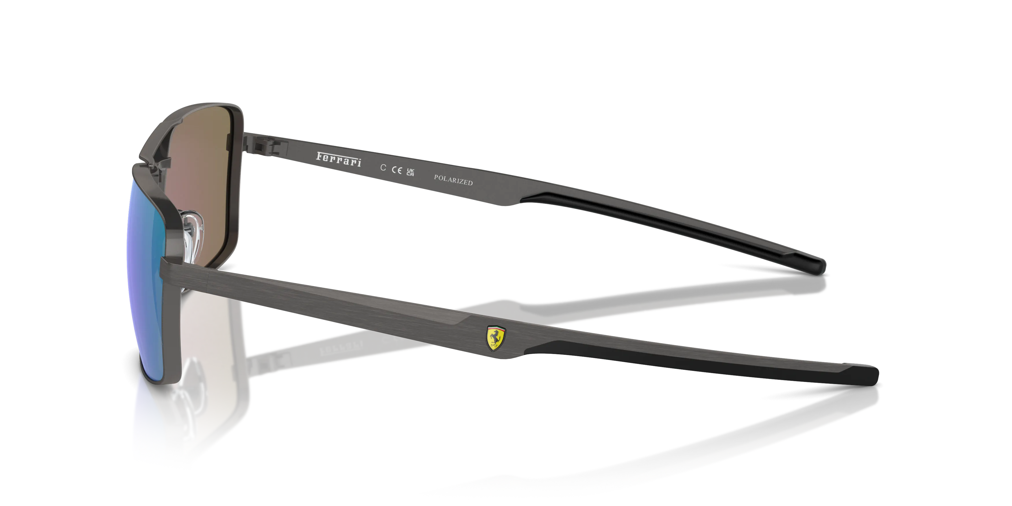 Angle_Left02, Scuderia Ferrari FZ5001 109/9R