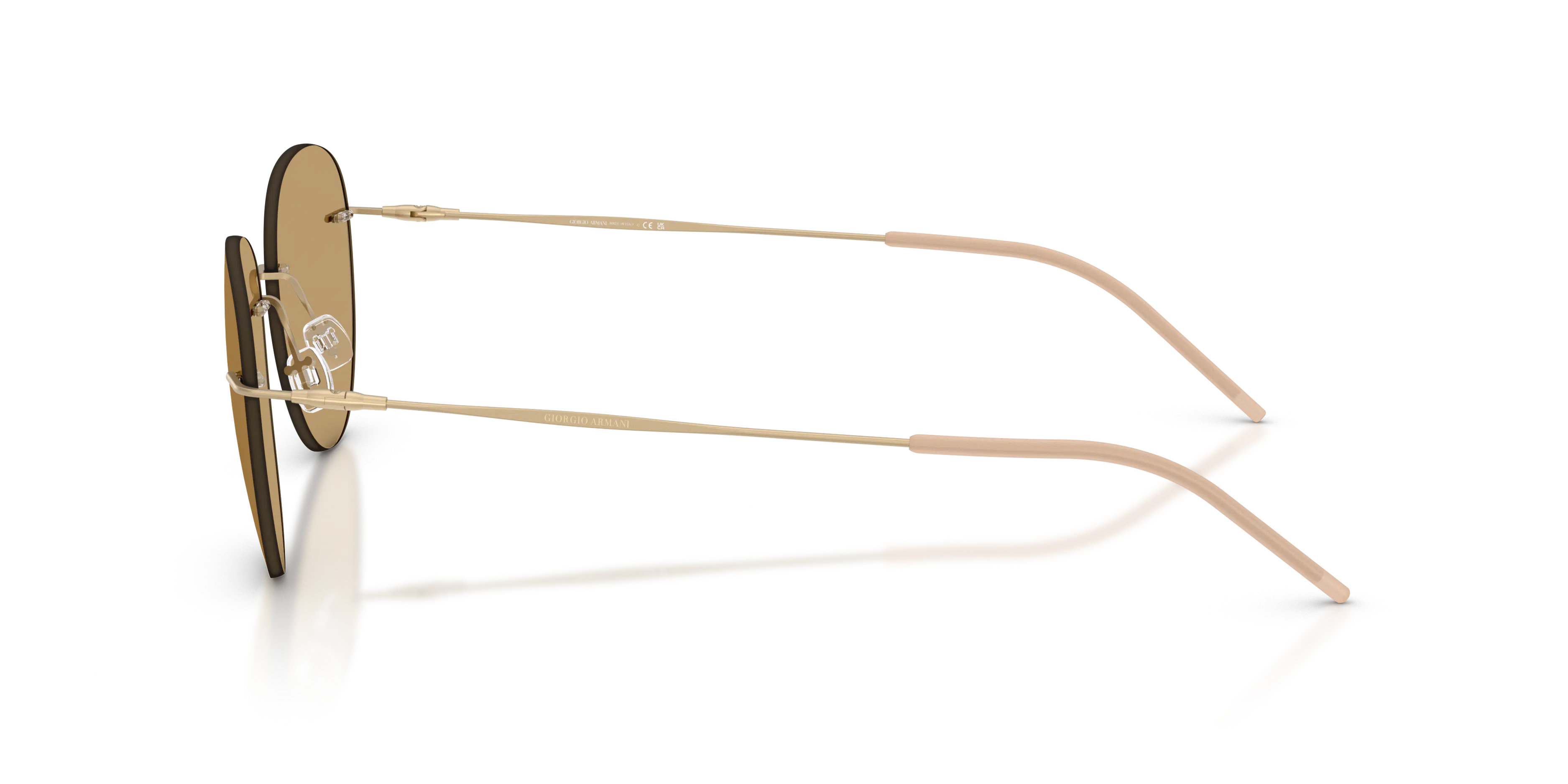Angle_Left02, Giorgio Armani AR 6182 Sunglasses