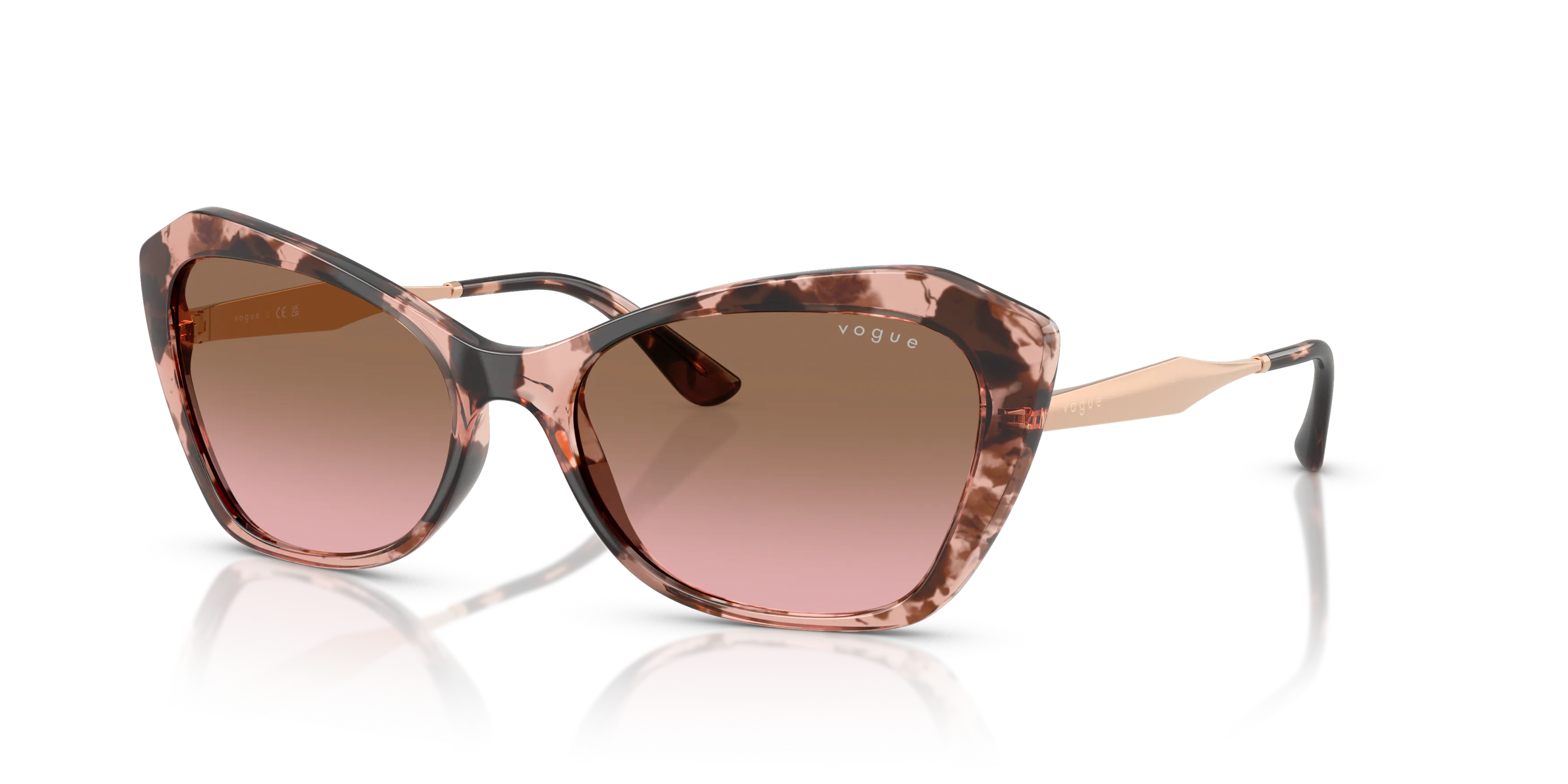 Angle_Left01, Vogue Eyewear VO5626S 1925