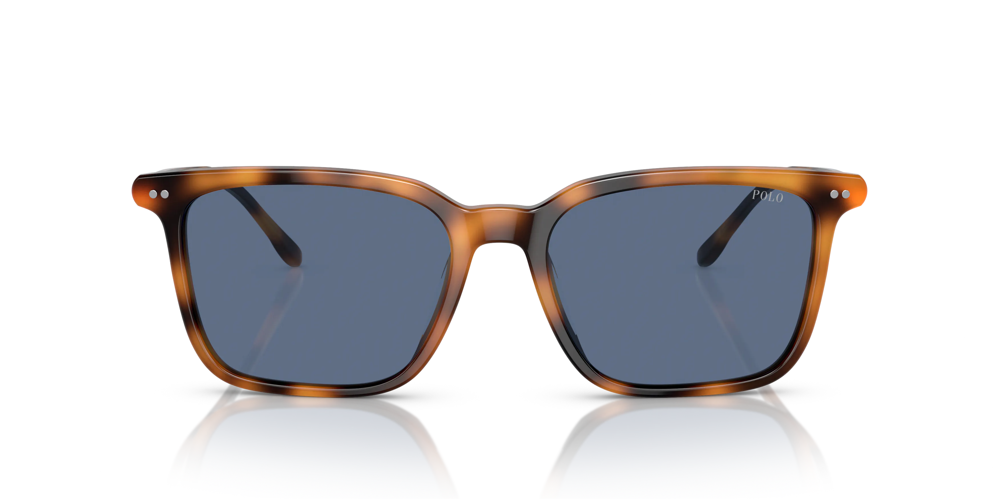 Front, Polo Ralph Lauren PH4194U 608980