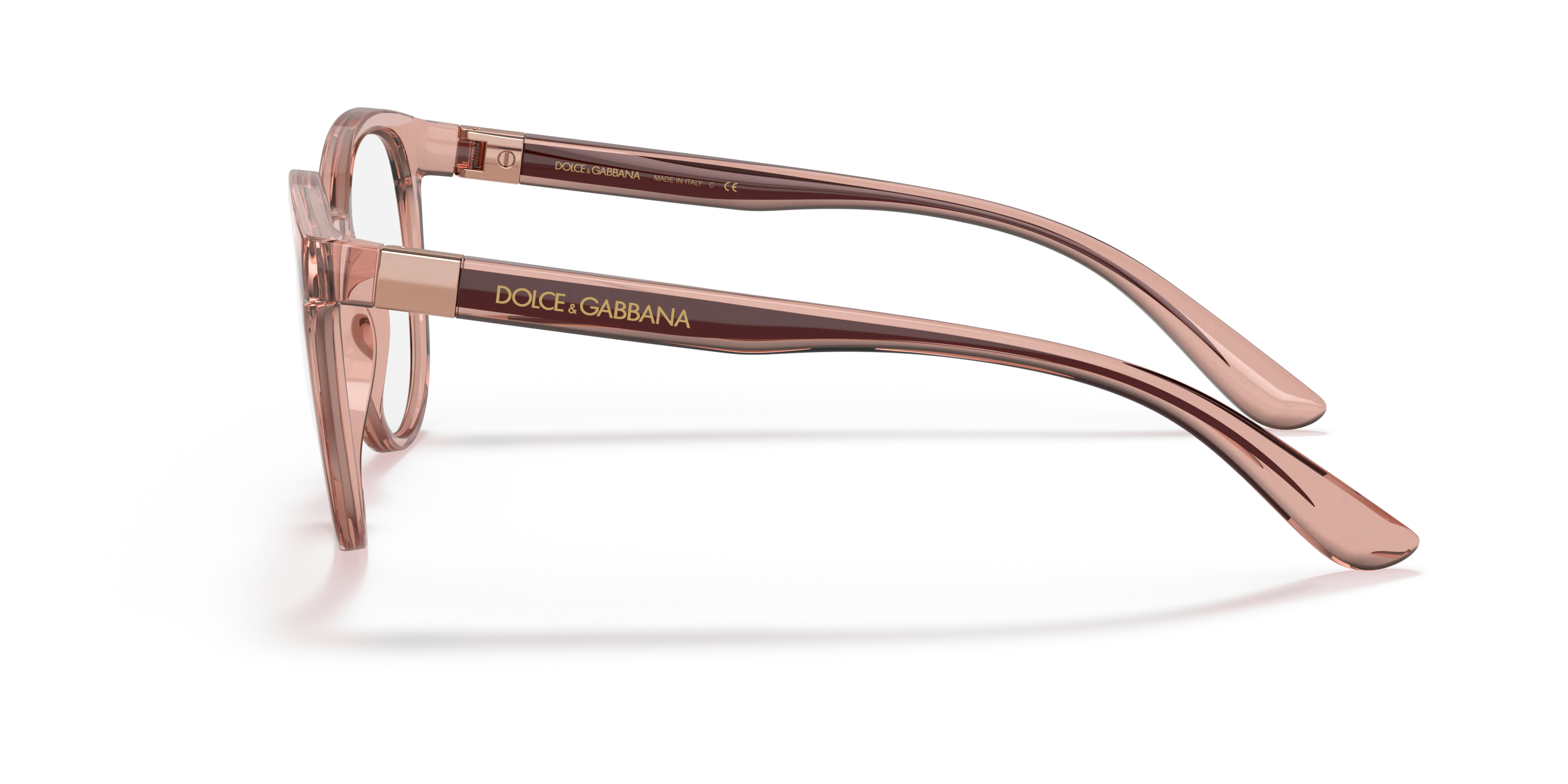 Angle_Left02, Dolce&Gabbana DG5083 3148