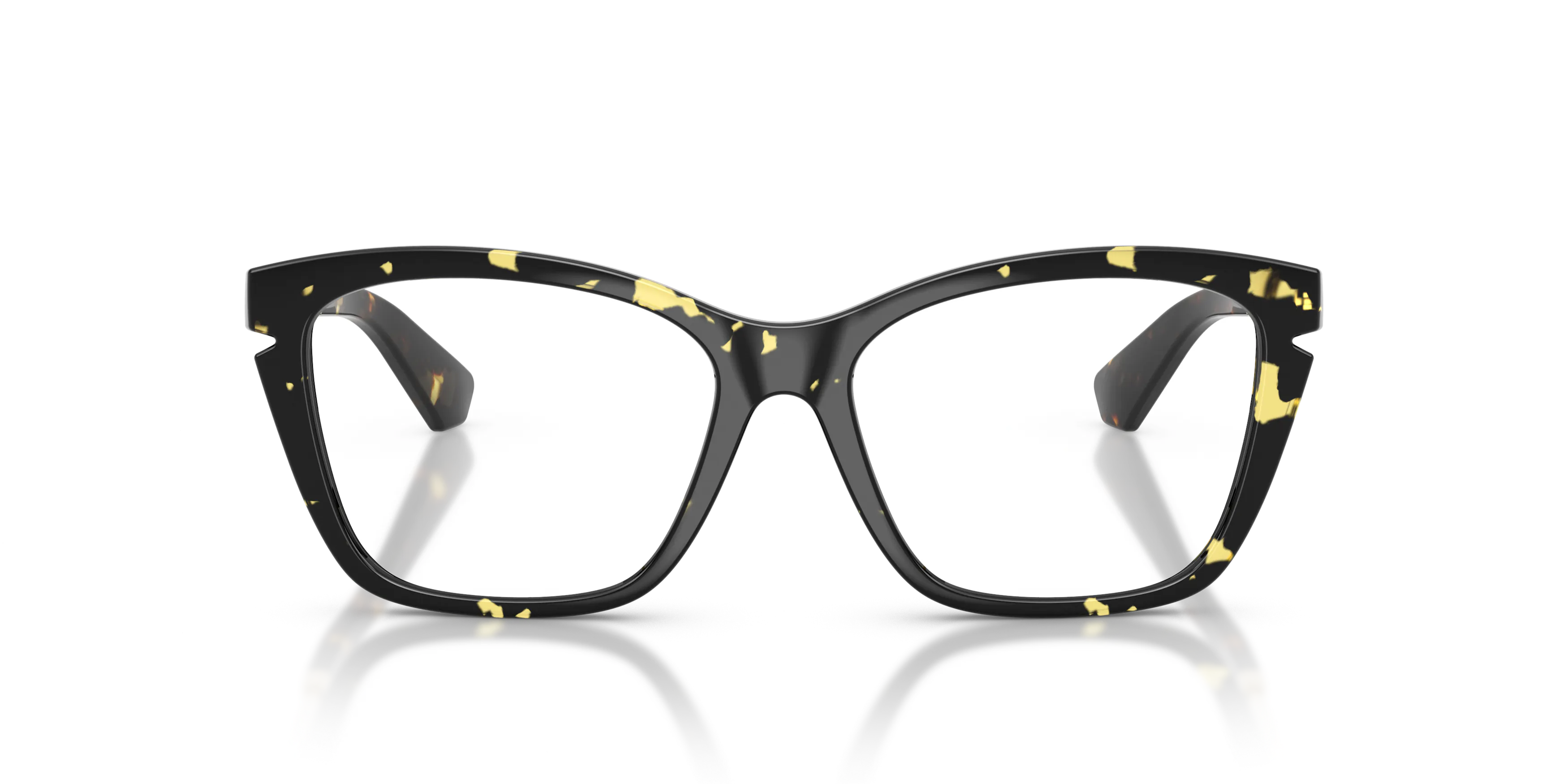 Front, Burberry BE2427U 4106