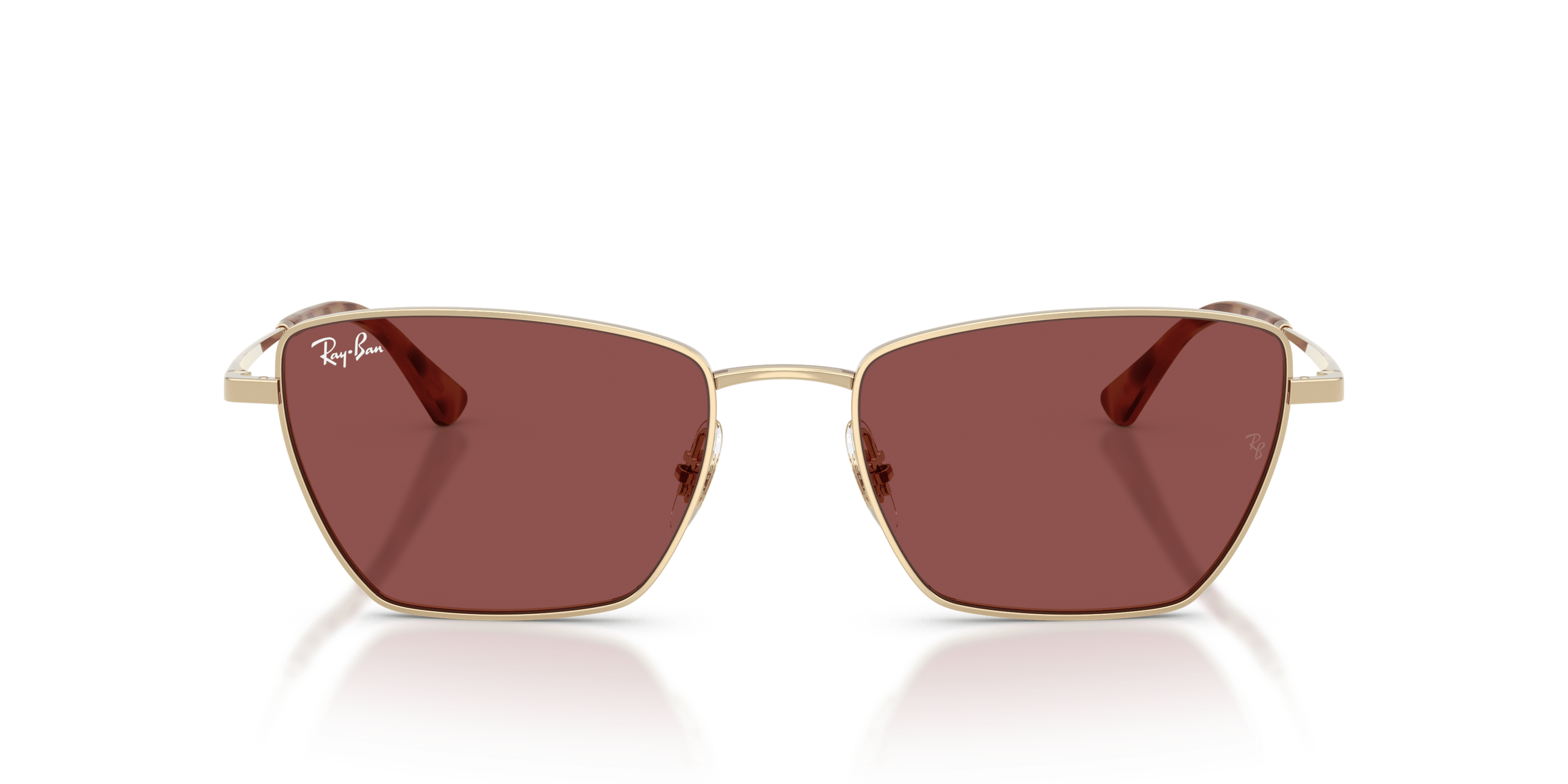 Front, Ray-Ban RB3783 921375