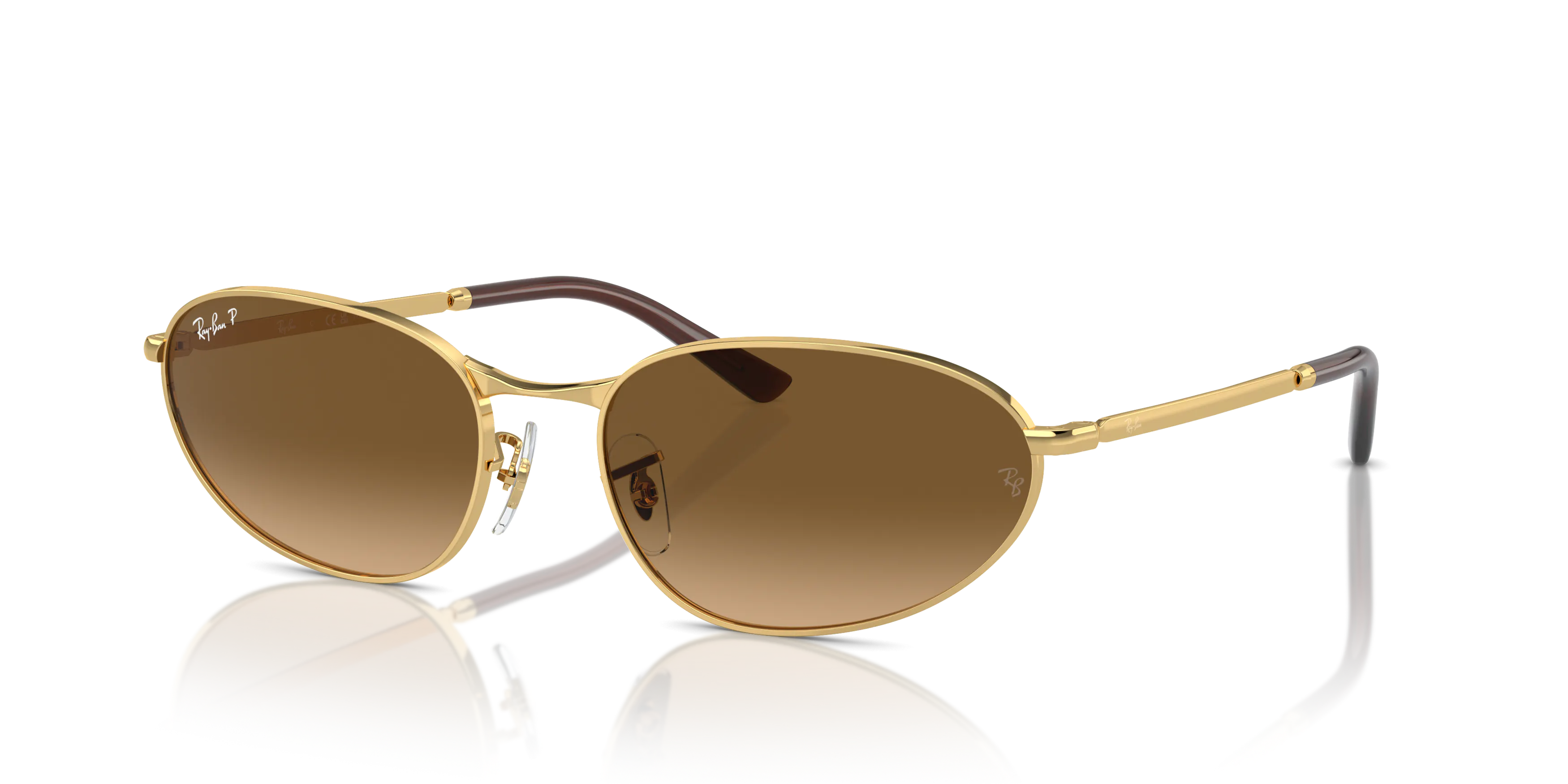Angle_Left01, Ray-Ban RB 3734 Sunglasses