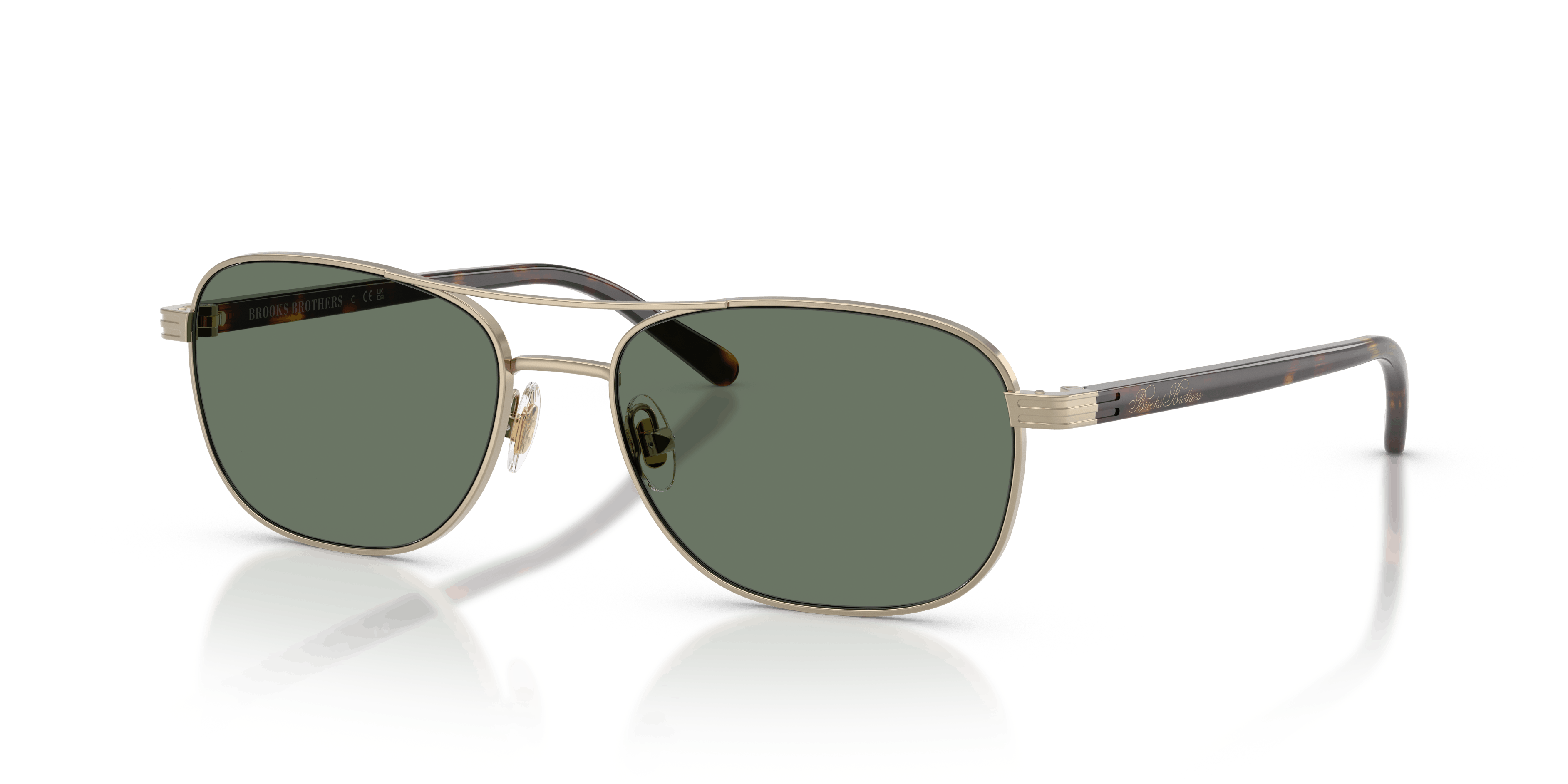 Angle_Left01, Brooks Brothers BB4072 10273H