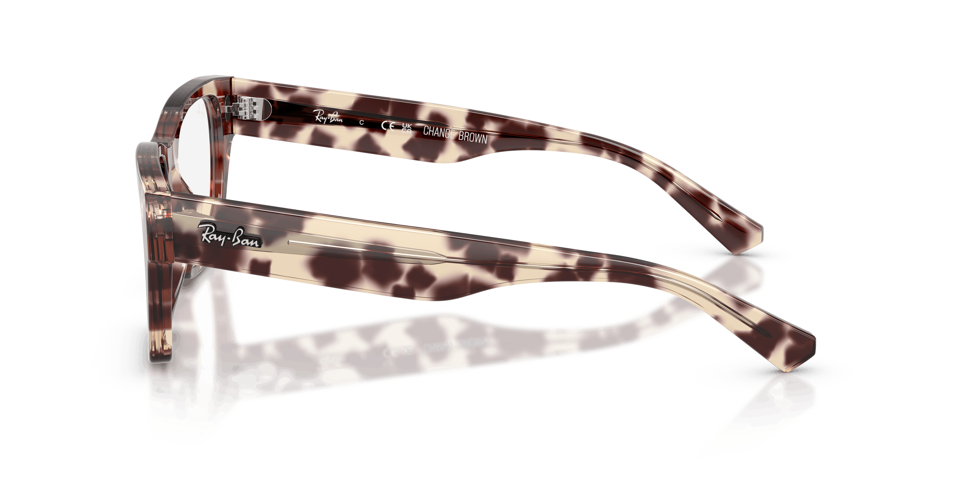 Angle_Left02, RAY-BAN RX5448 8460