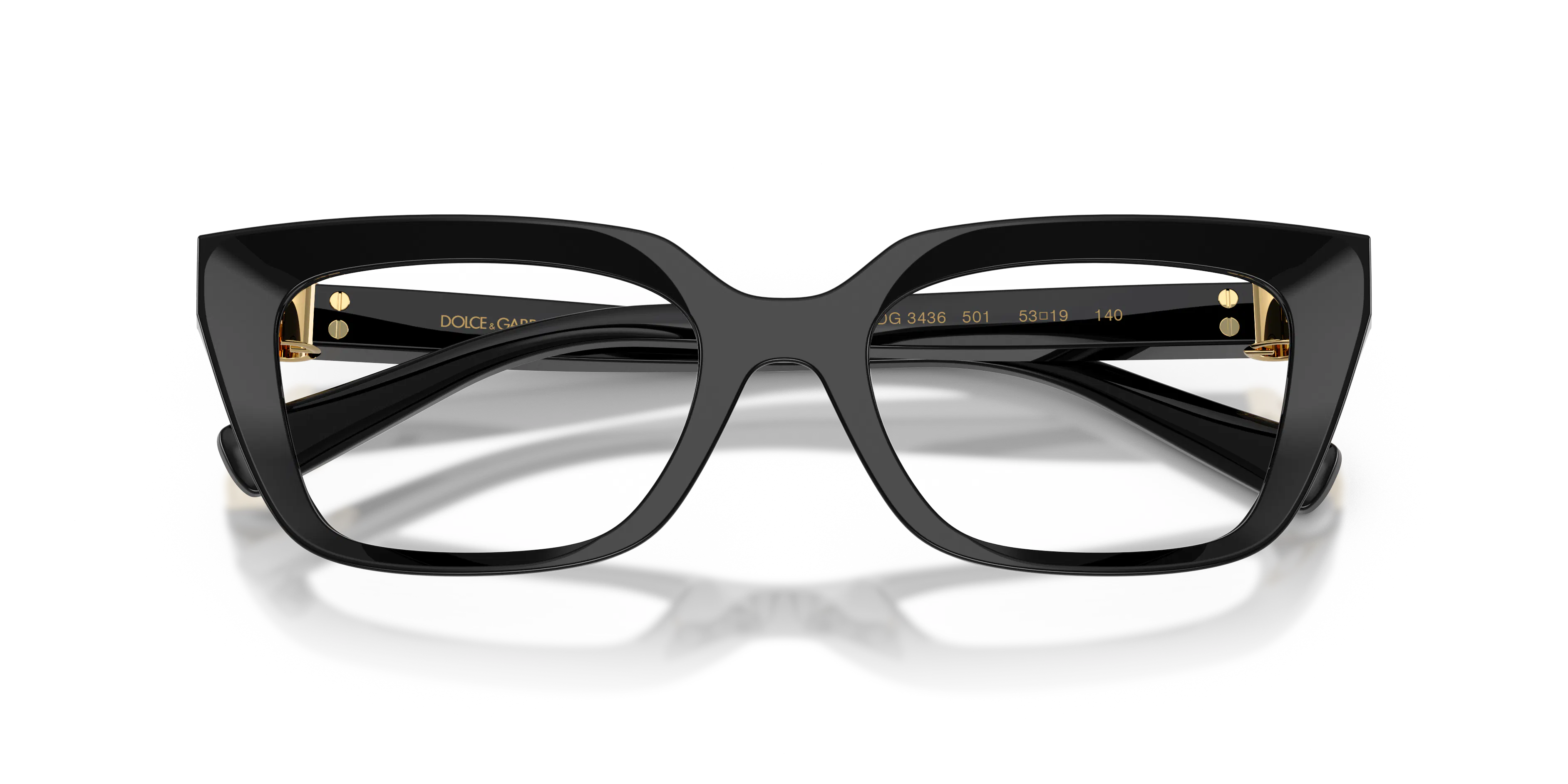Dolce & Gabbana Glasses-DG 3436 | Vision Express
