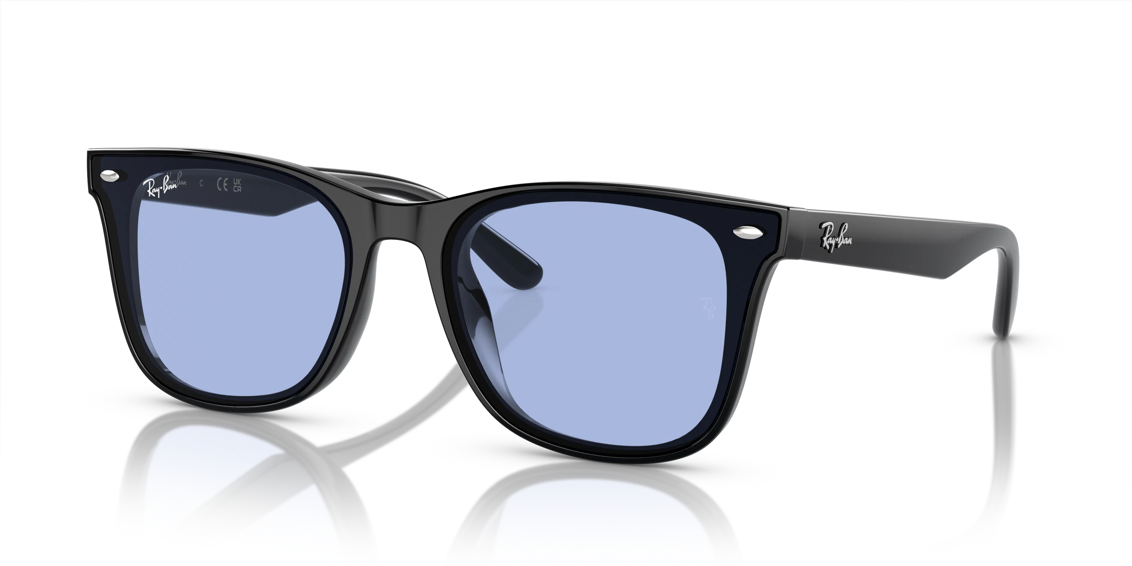 Angle_Left01, Ray-Ban RB4420 601/80