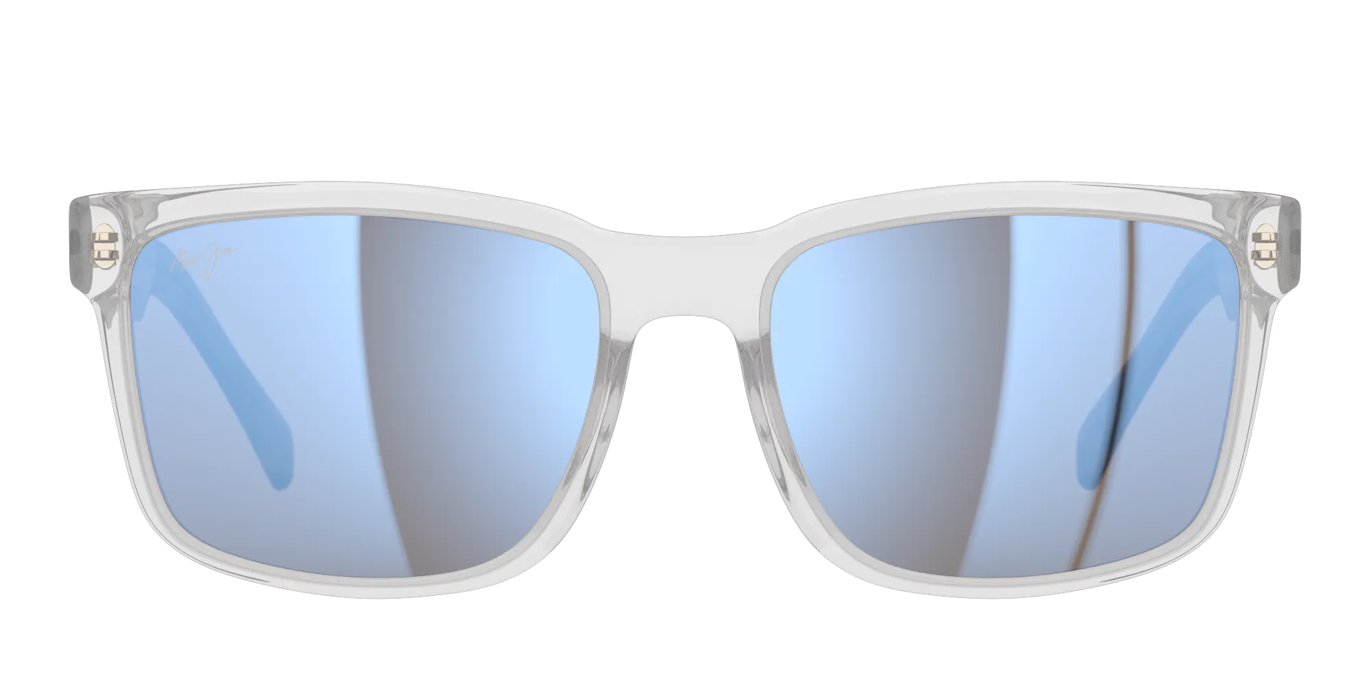 Front, MAUI JIM Stone Shack 862 Stone Shack 5