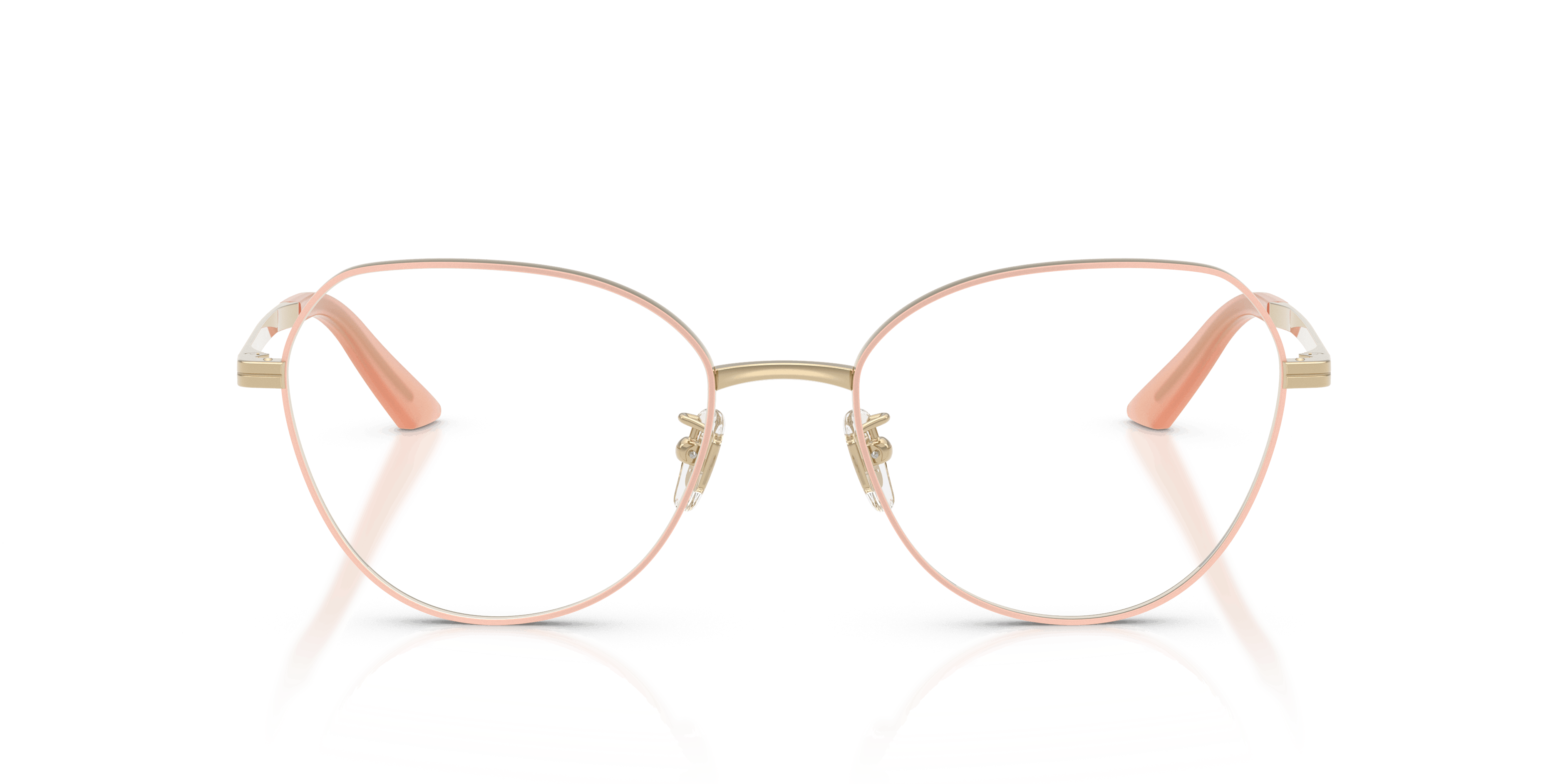 Front, VERSACE VE1313D 1520