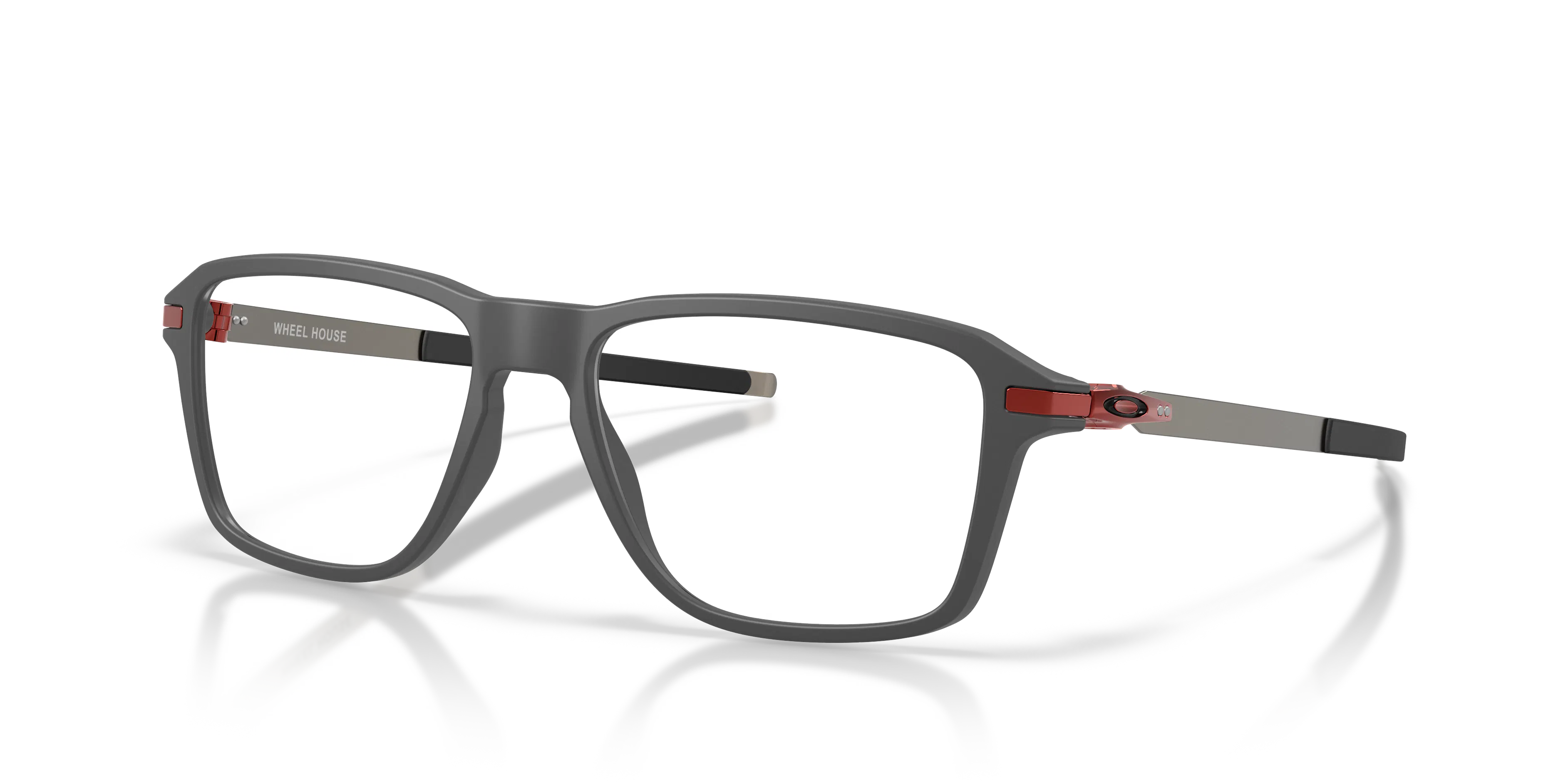 Angle_Left01, Oakley Wheel House Basecamp Collection OX8166 816611