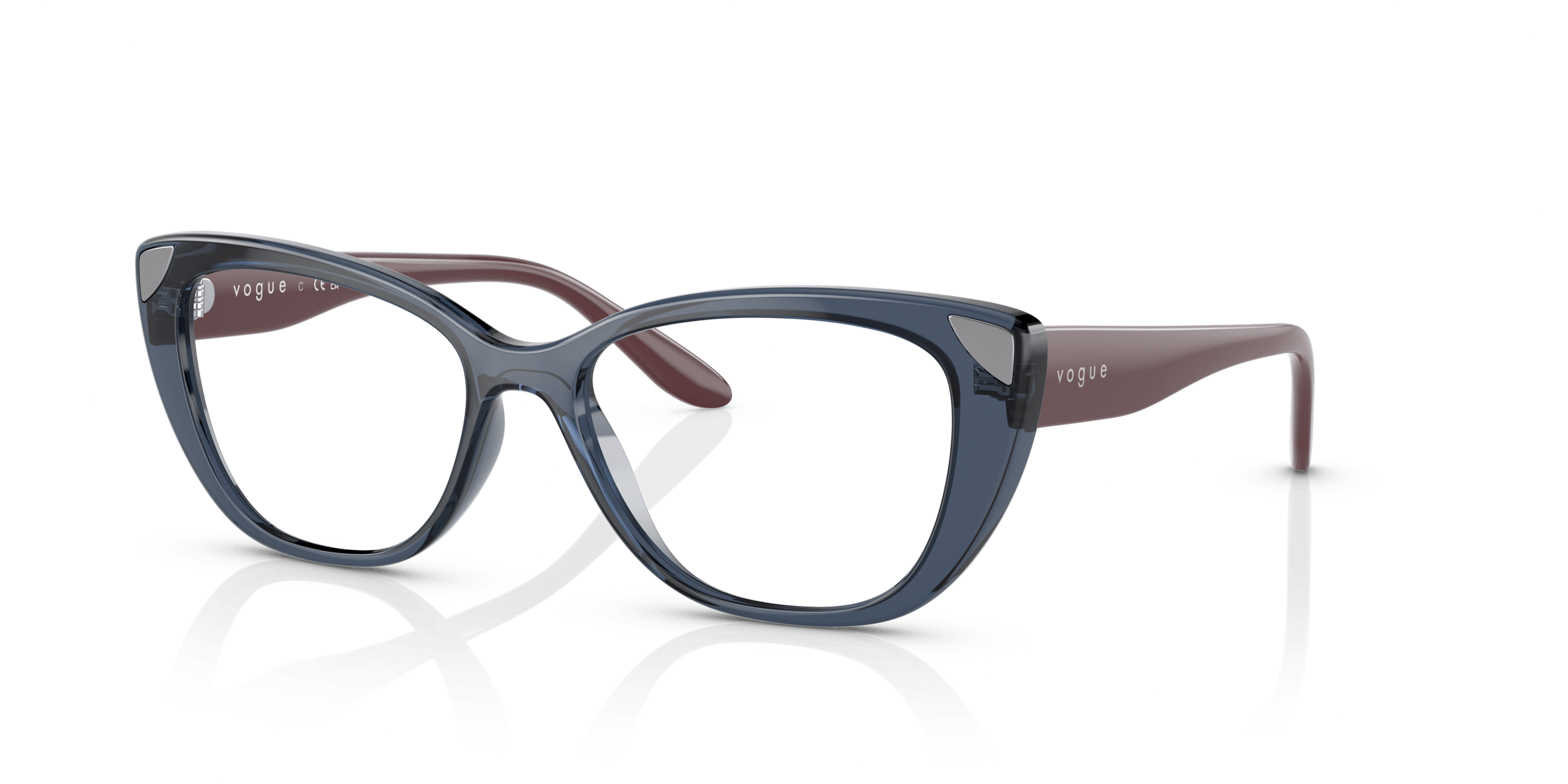 Angle_Left01, Vogue Eyewear VO5455 2764