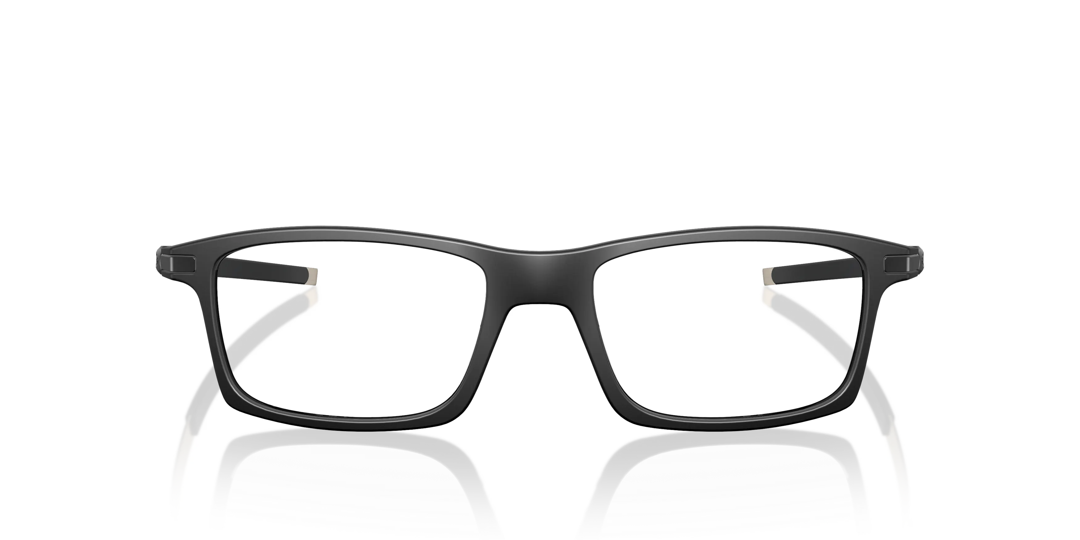 Front, Oakley Pitchman OX 8050 Glasses