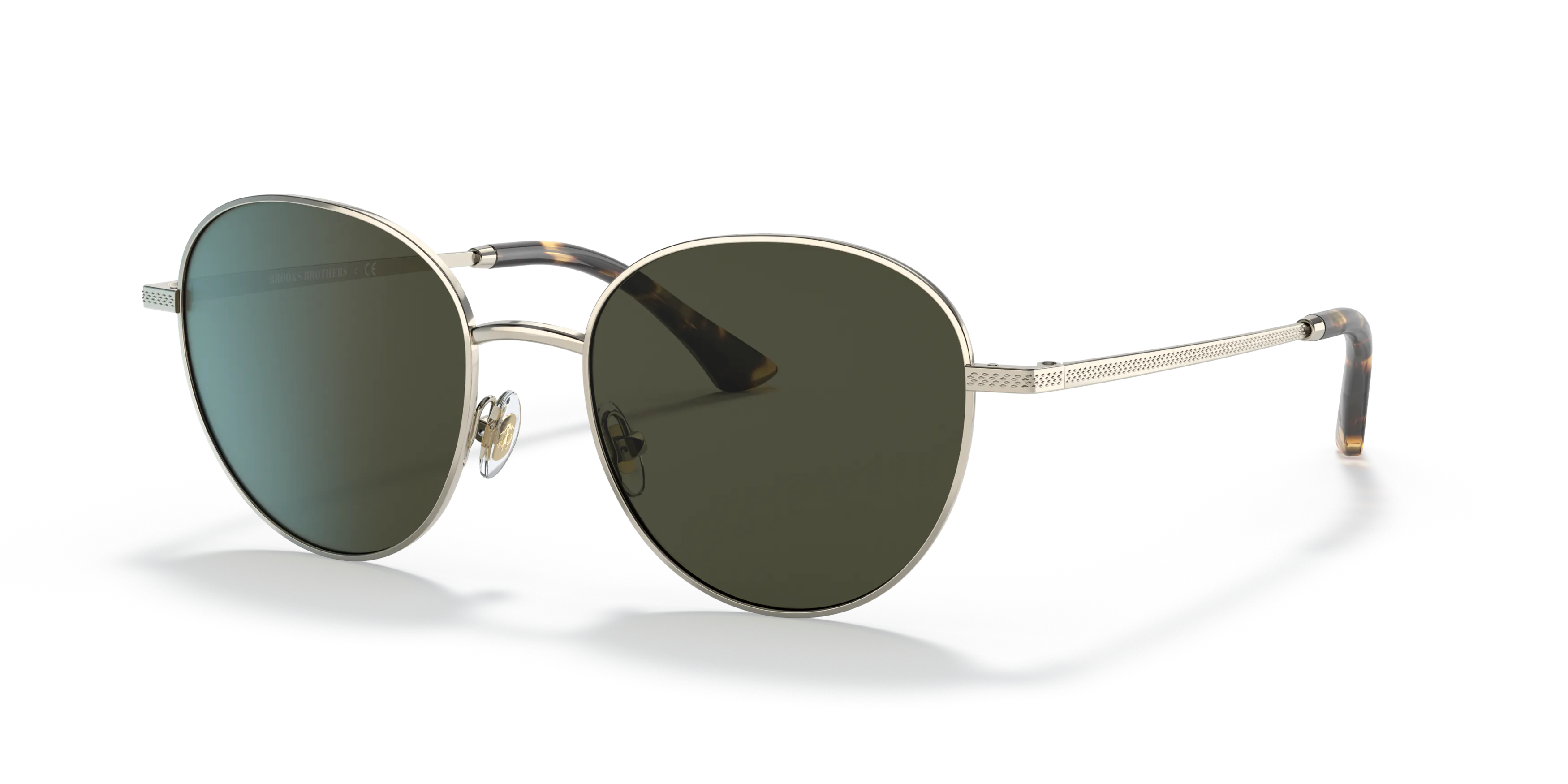 Angle_Left01, Brooks Brothers BB4059 101282