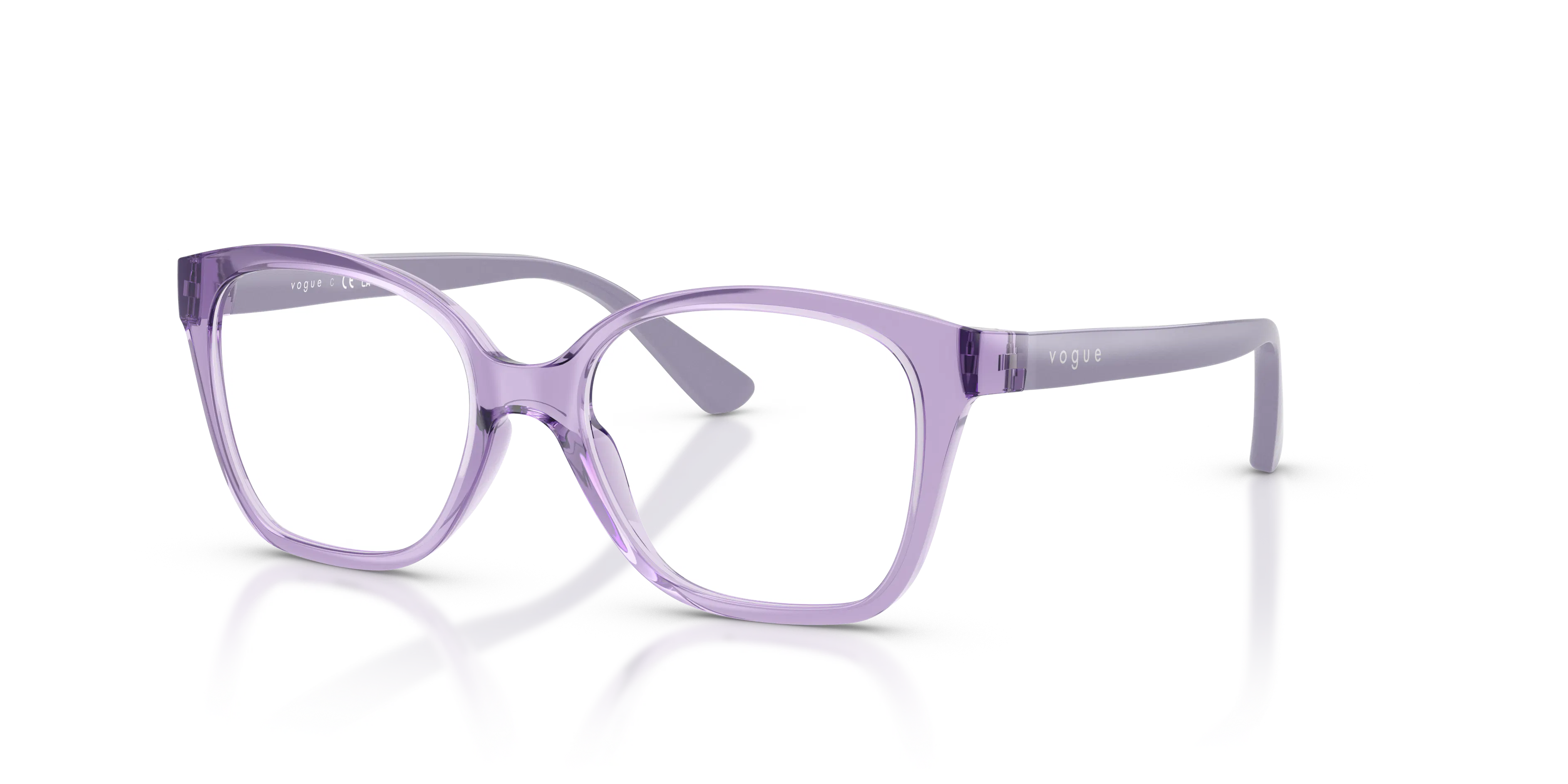 Angle_Left01, Vogue Eyewear VY 2045 Children's Glasses