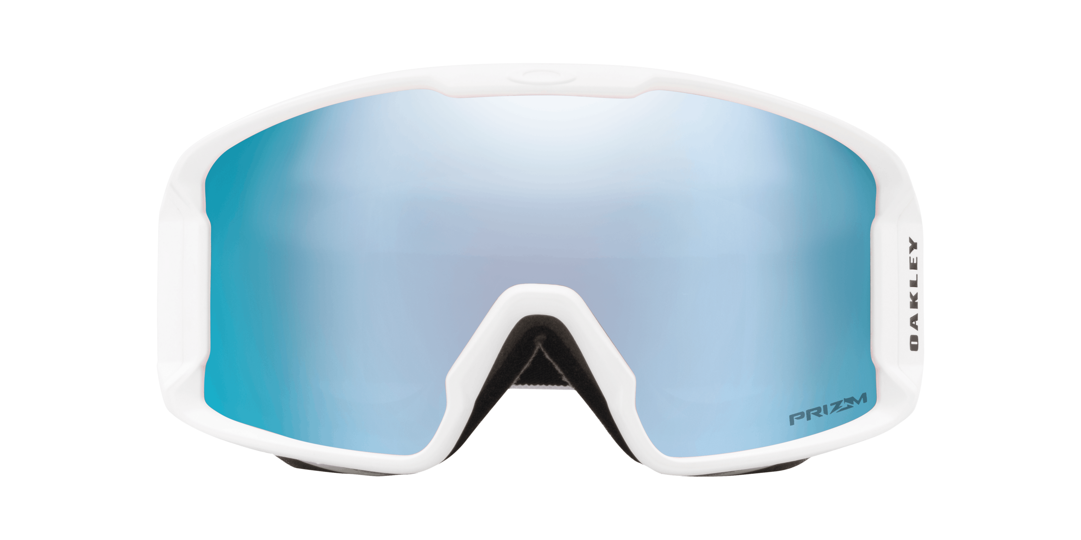 Front, Oakley OO7093 Snow Goggles
