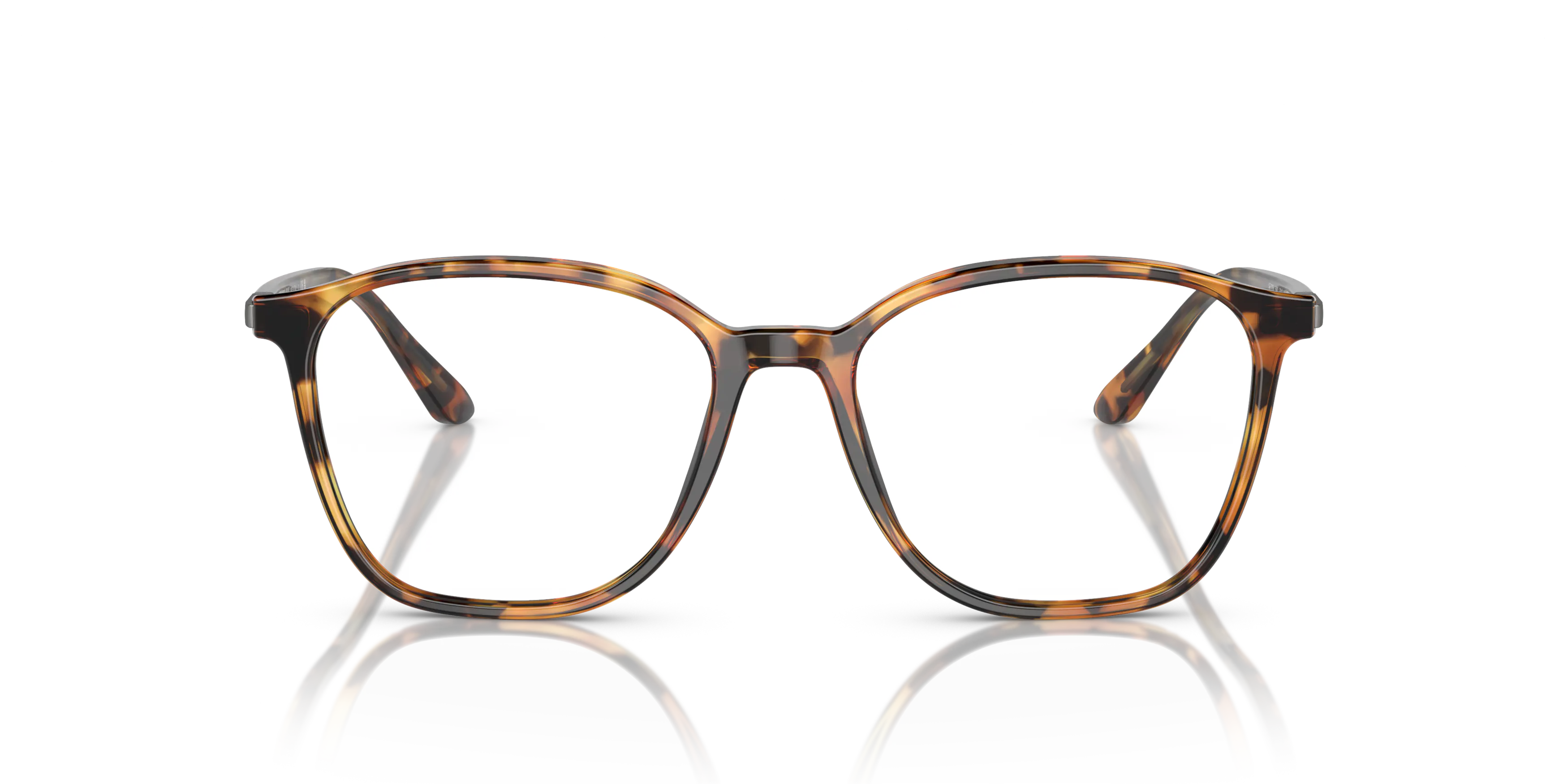 Front, Giorgio Armani AR7236 5482
