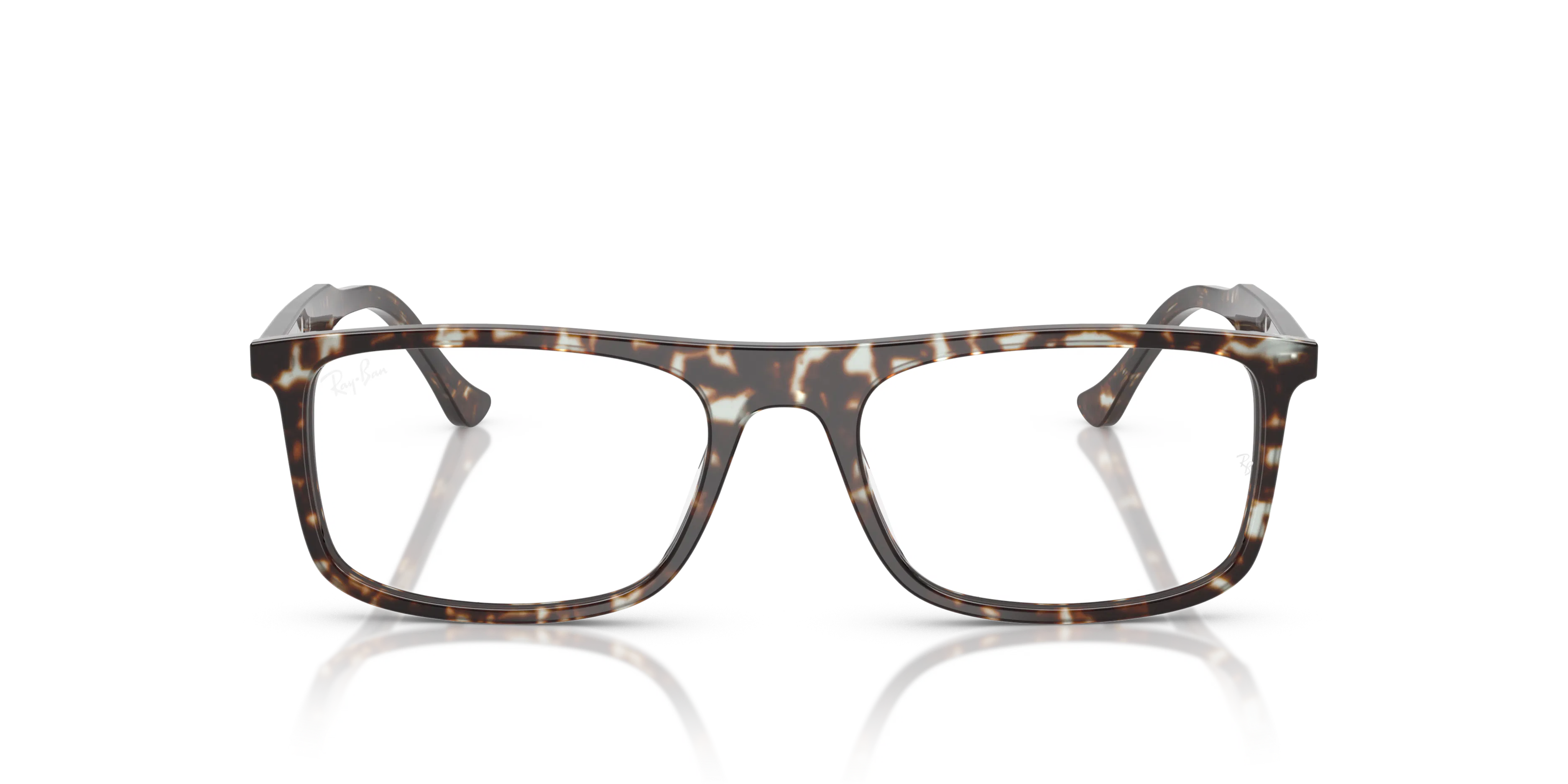 Front, Ray-Ban RB5440 8425