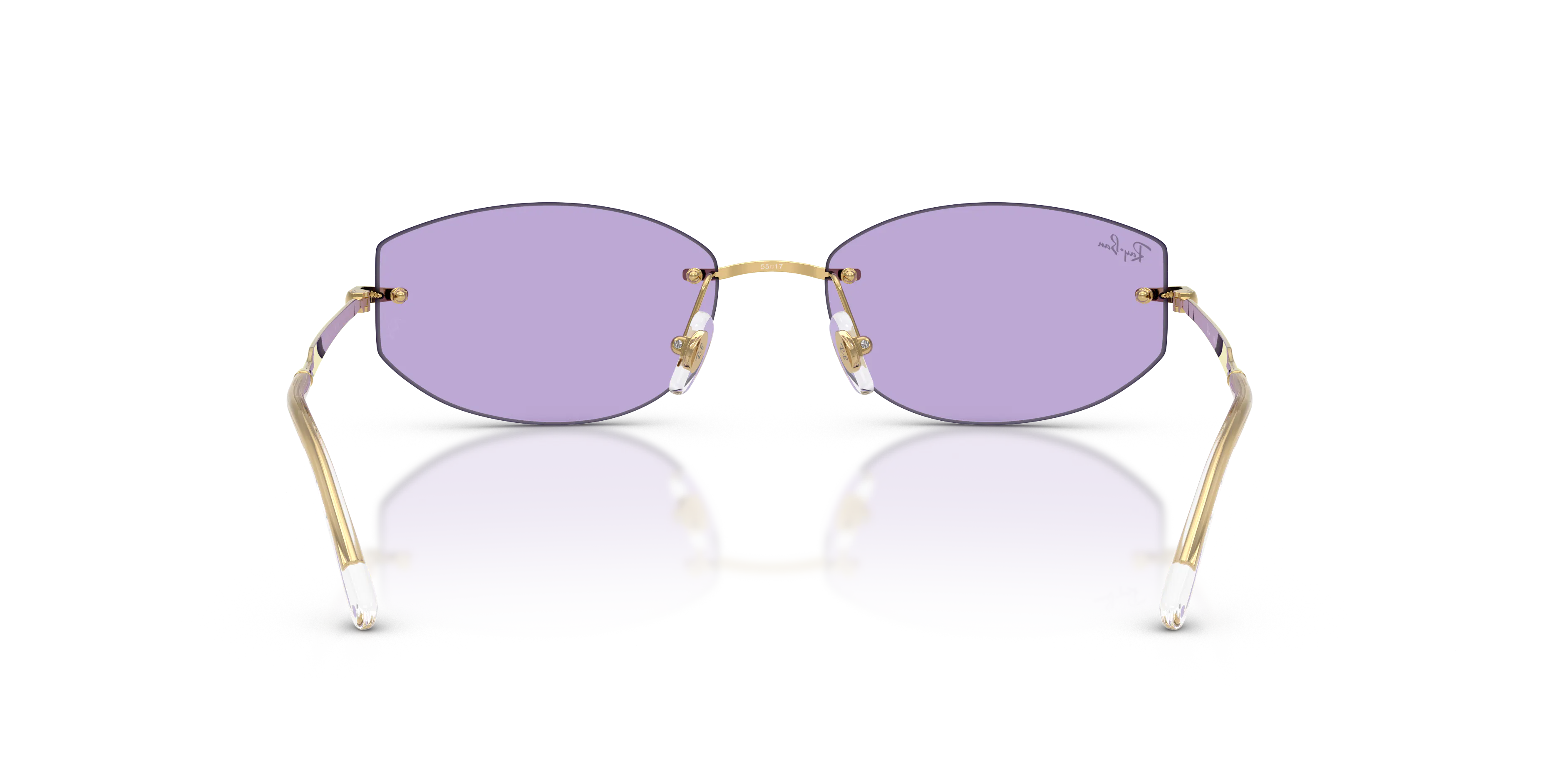 Detail02, Ray-Ban RB3792 001/1A