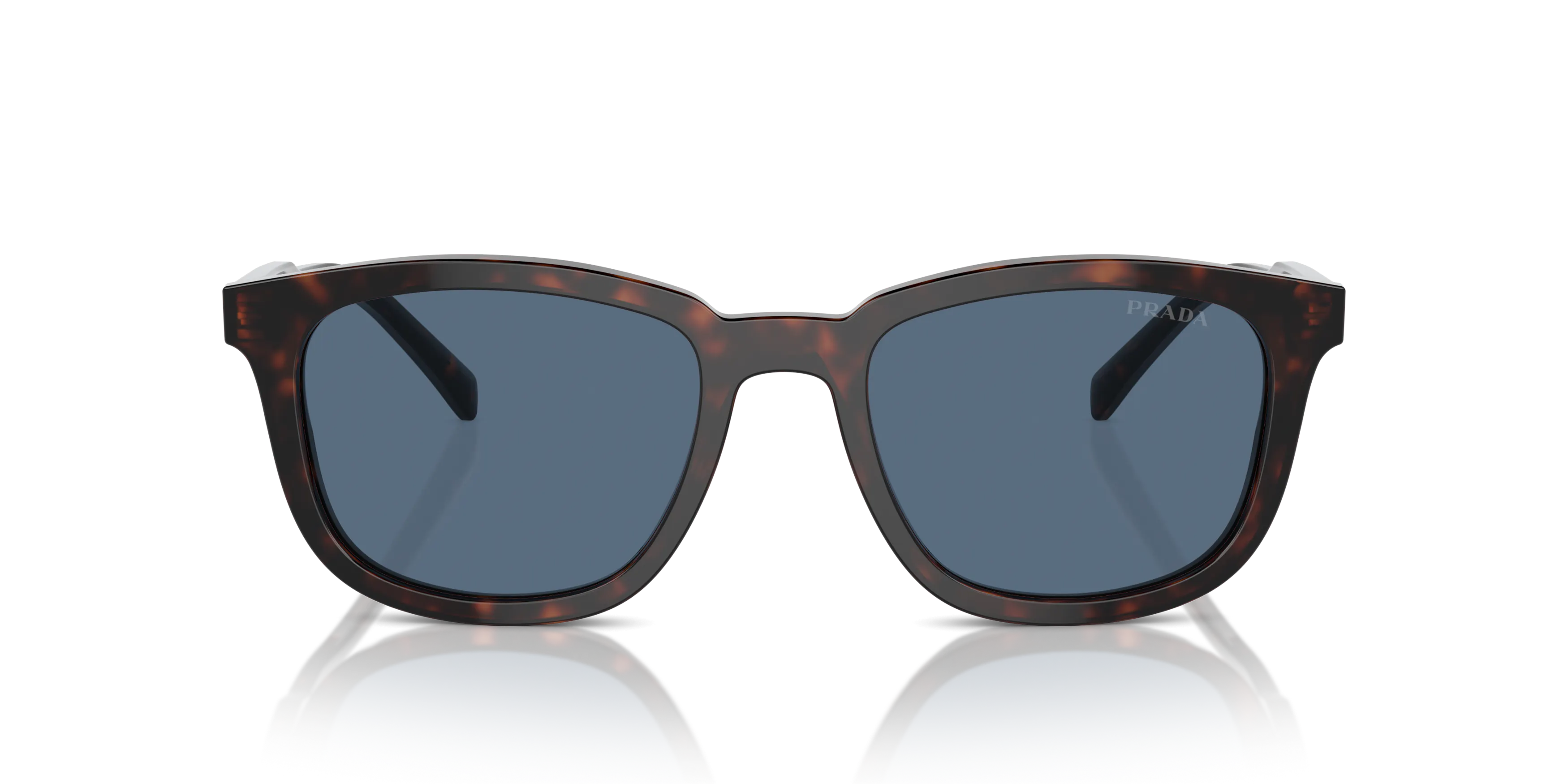 Front, Prada PR A21S 17N06A53