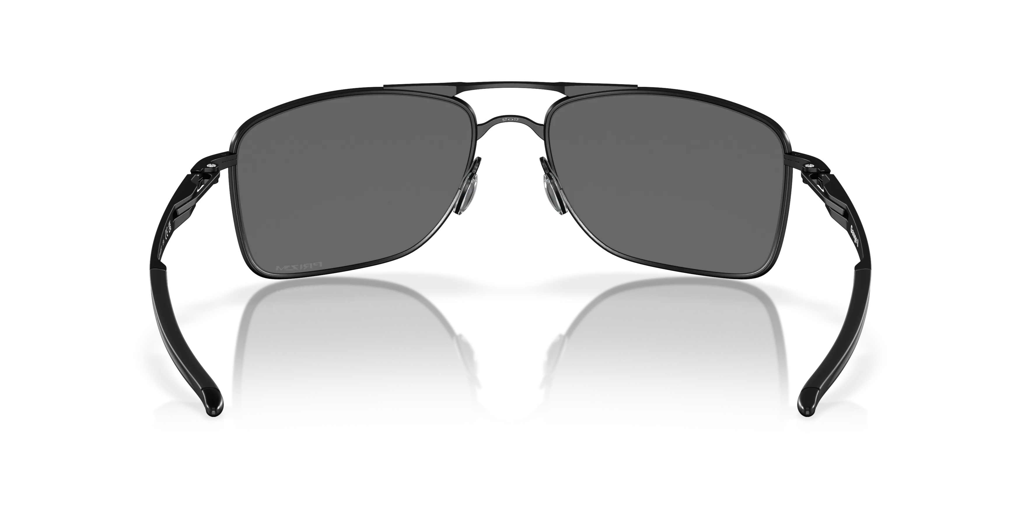 Detail02, Oakley Gauge 8 OO4124 BB