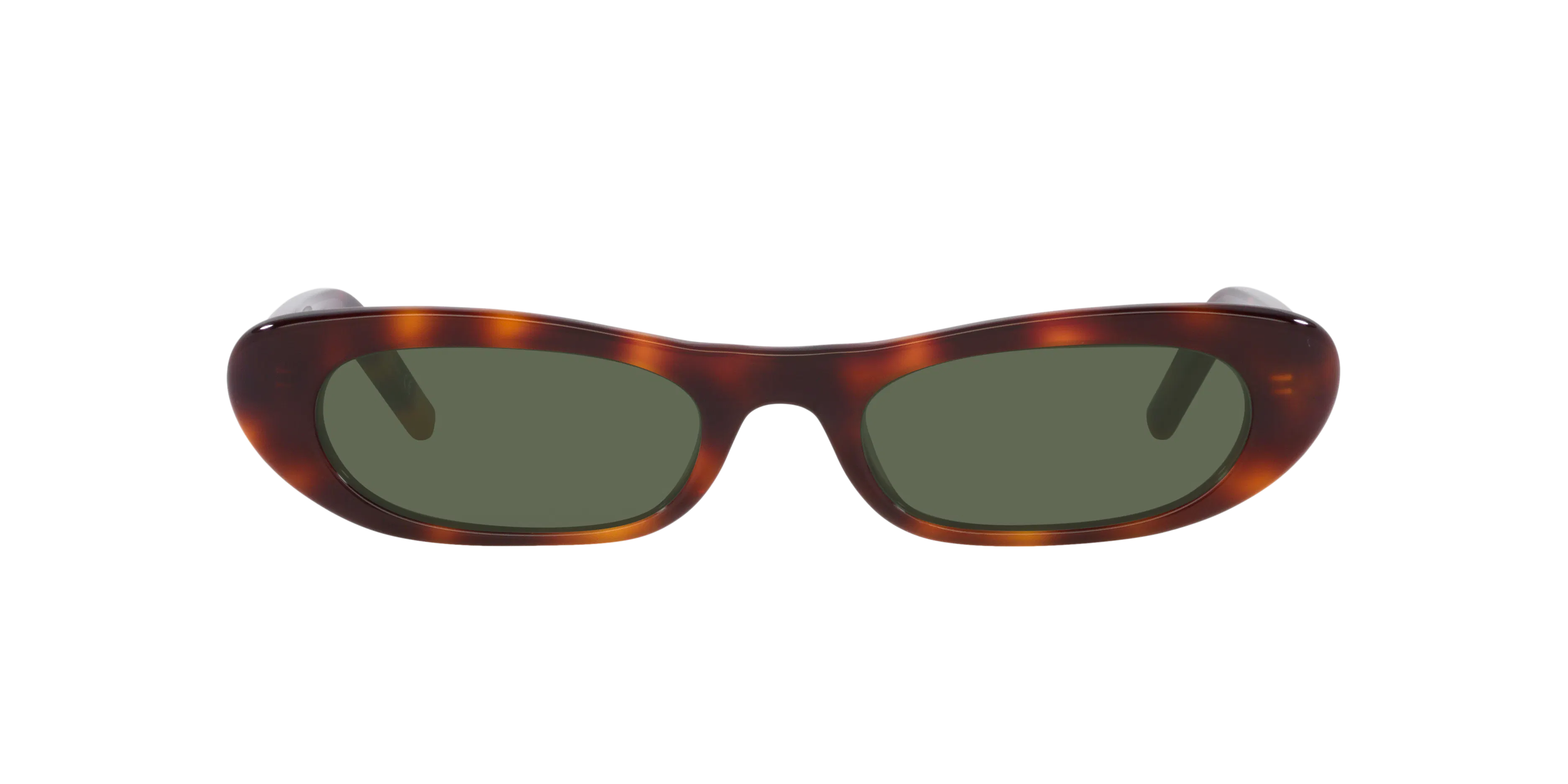 Front, Saint Laurent SL 557 SHADE YS000414 1800J1