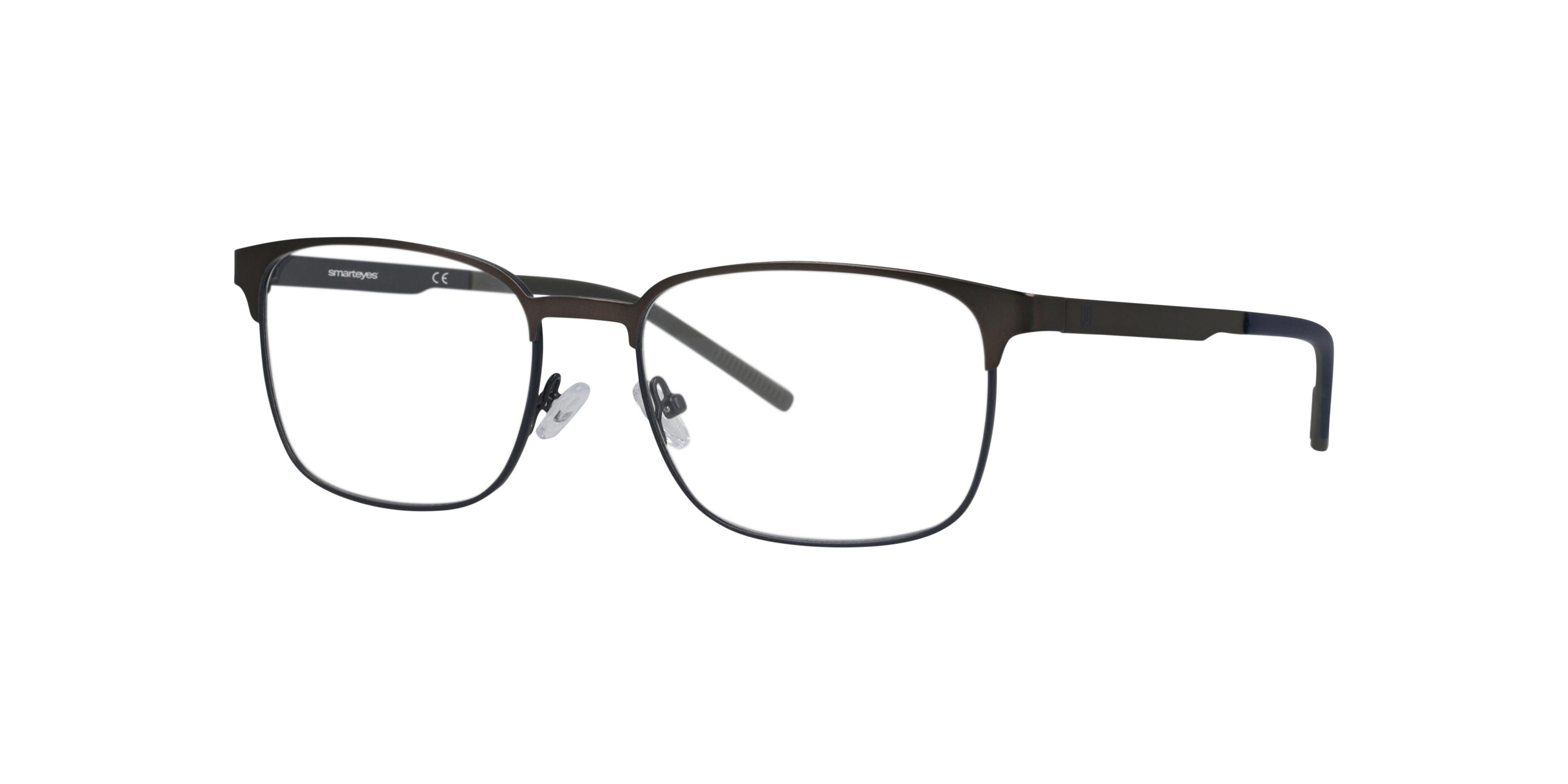 Front, Sporty Style 0IY1133 C01 Brillestel