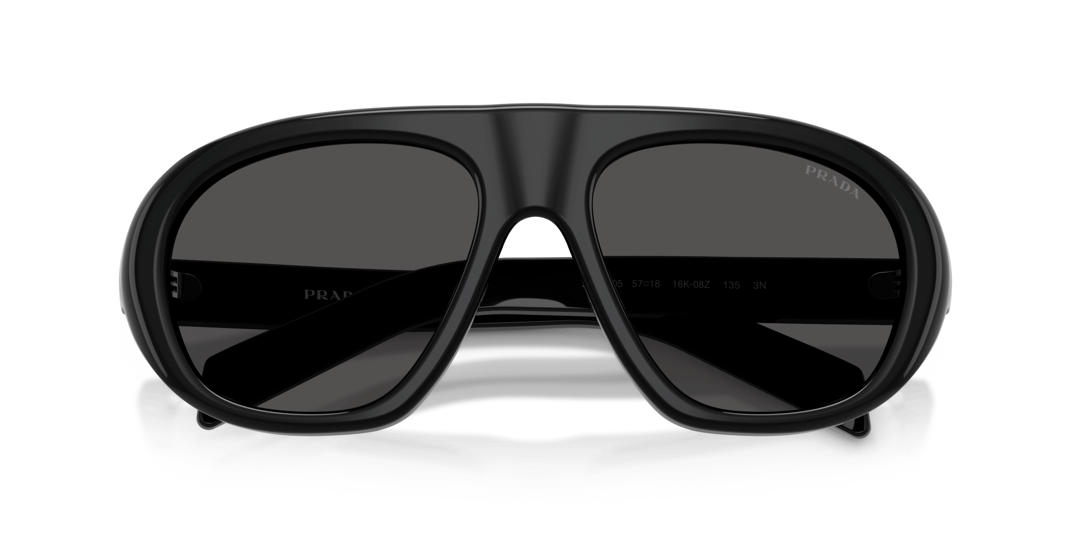 Folded, Prada PR C05S 16K08Z