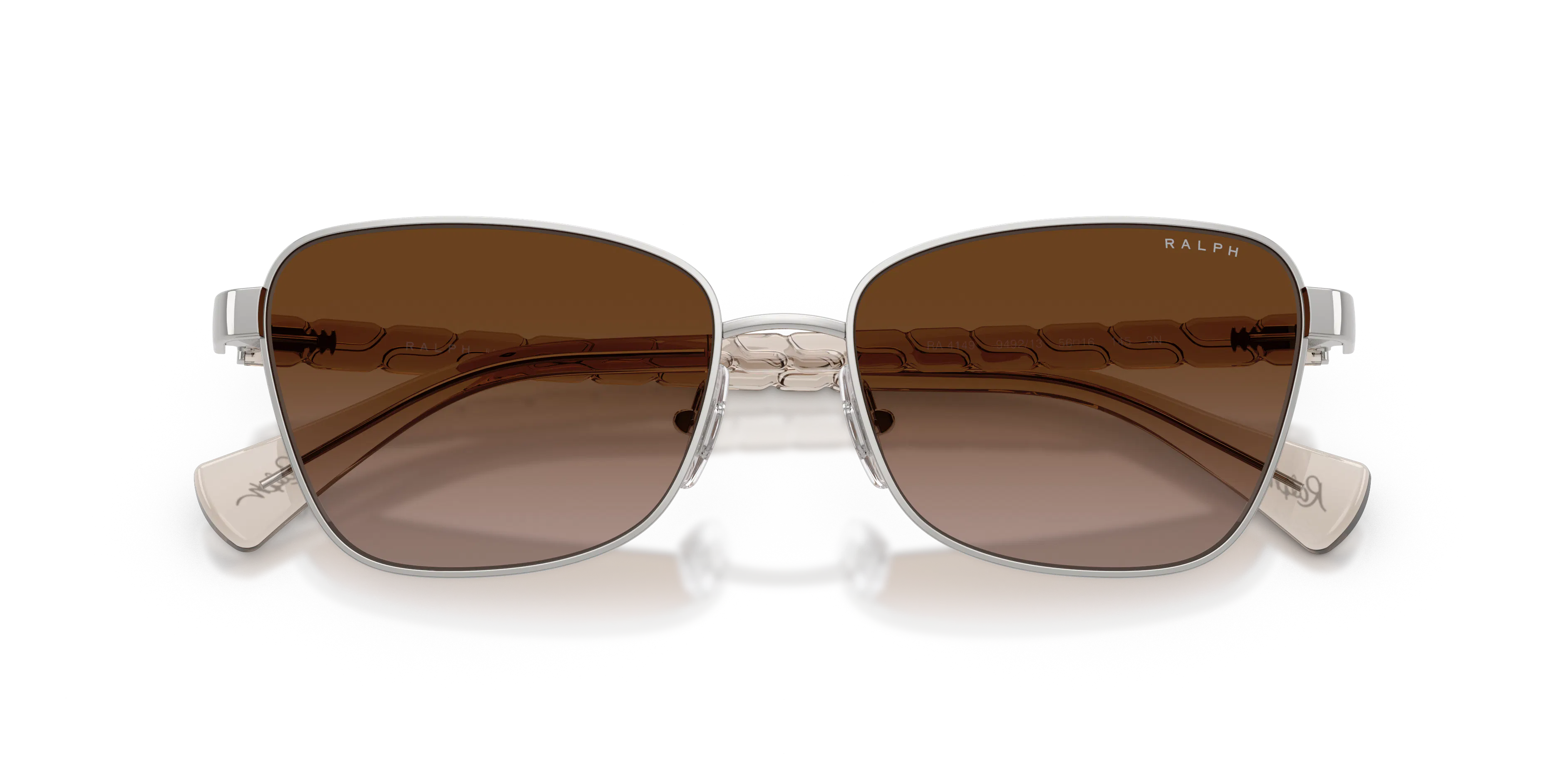Folded, Ralph by Ralph Lauren RA 4149 Sunglasses