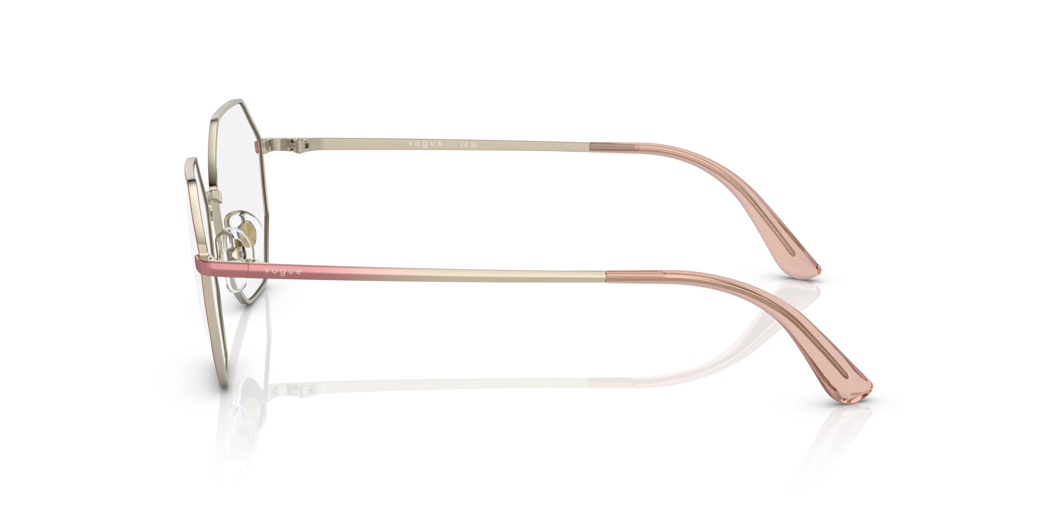 Angle_Left02, Vogue Eyewear VO4094 5155