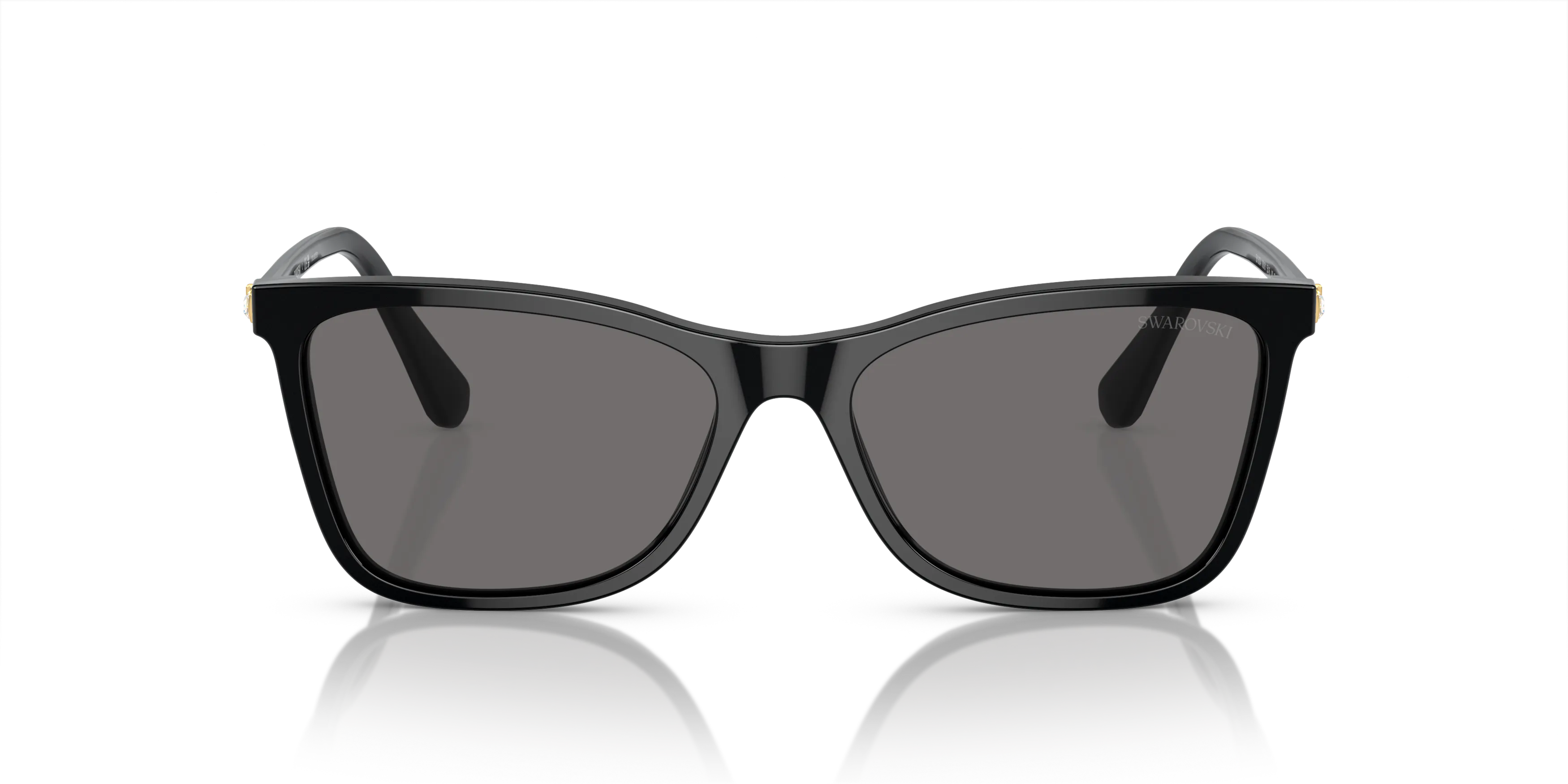 Front, Swarovski SK6004 100181