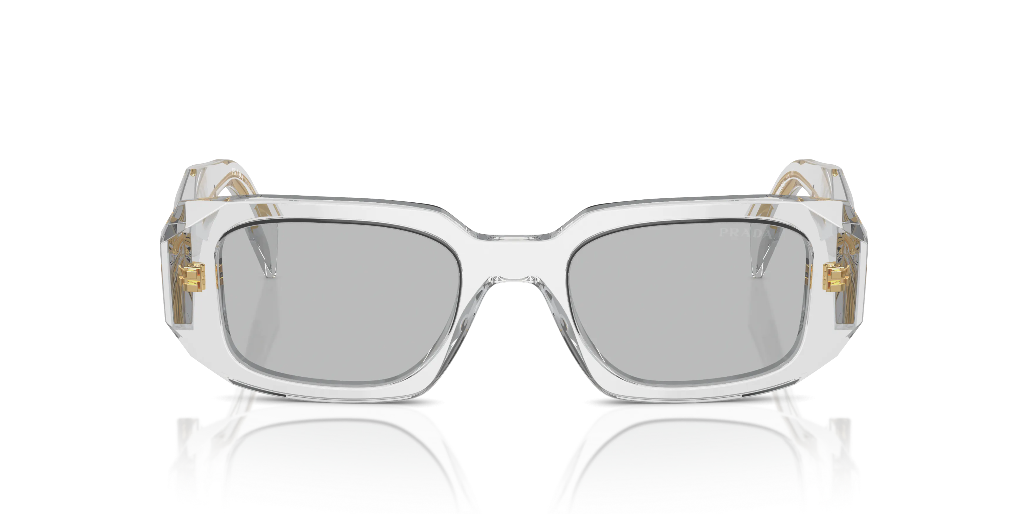 Front, Prada PR 17WS 12R30B