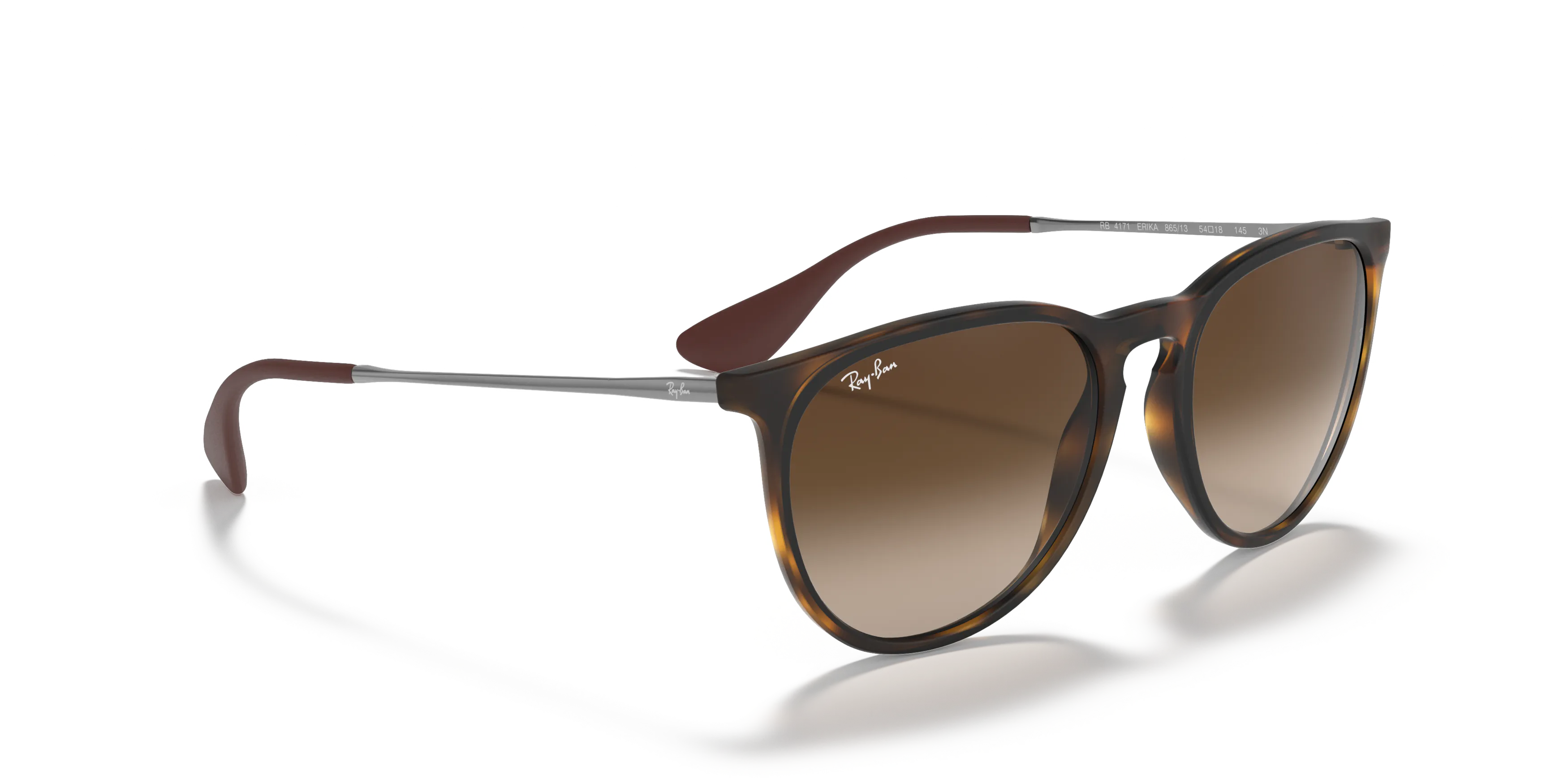 Angle_Right01, Ray-Ban Erika Classic RB4171 865/13