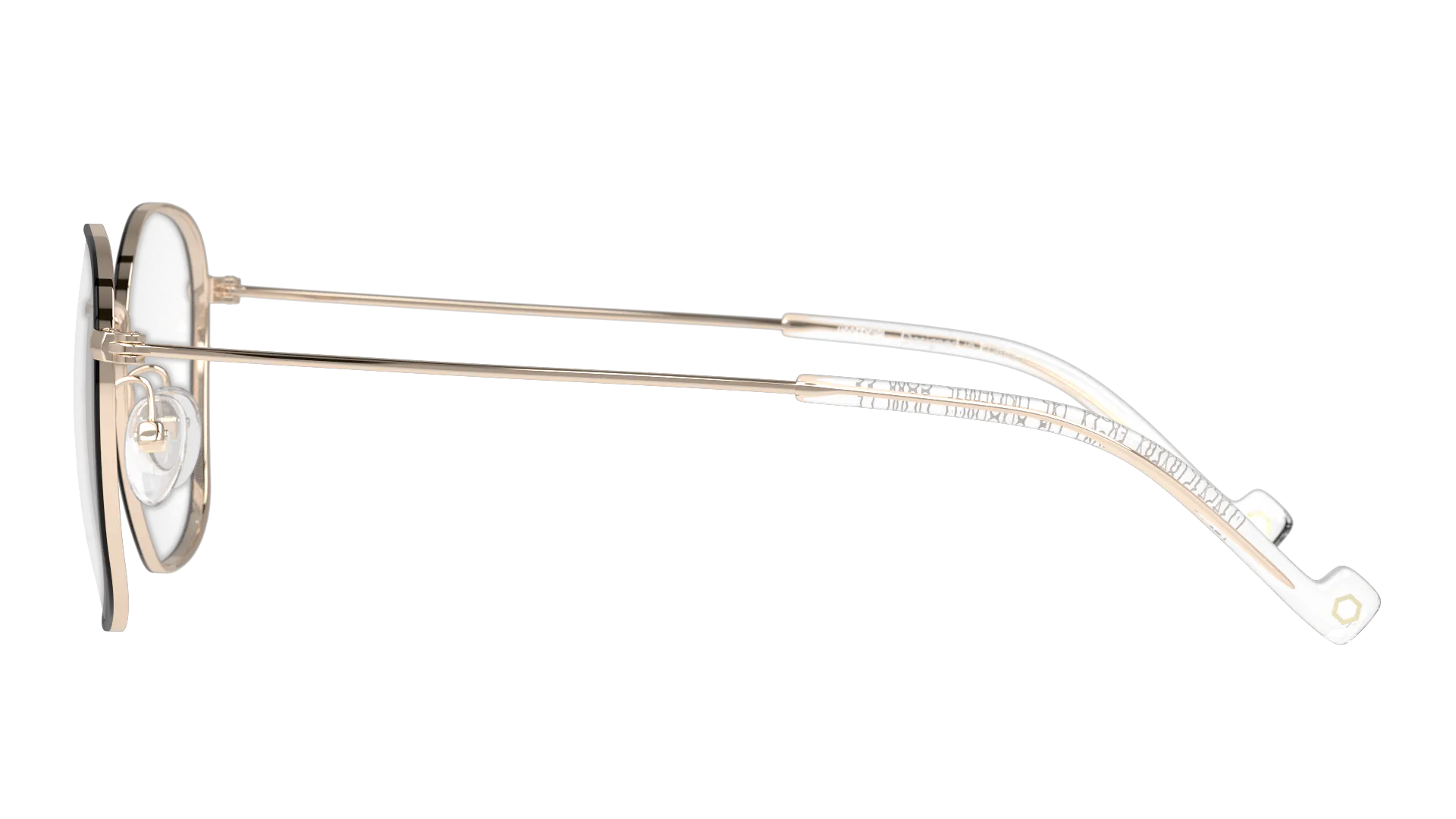 Angle_Left02, Unofficial UNOF0066 Glasses