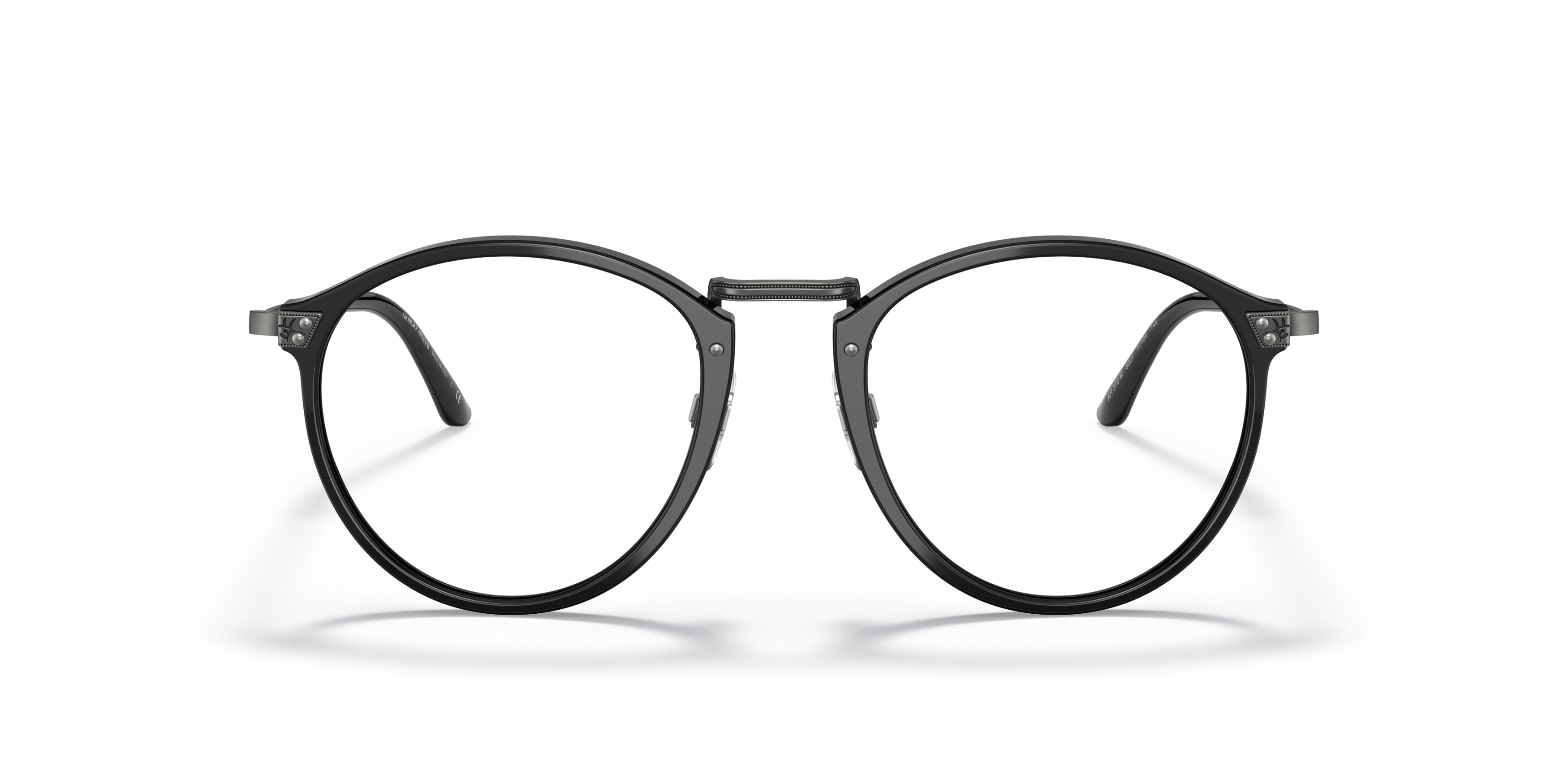 Front, Giorgio Armani AR 318M 5001