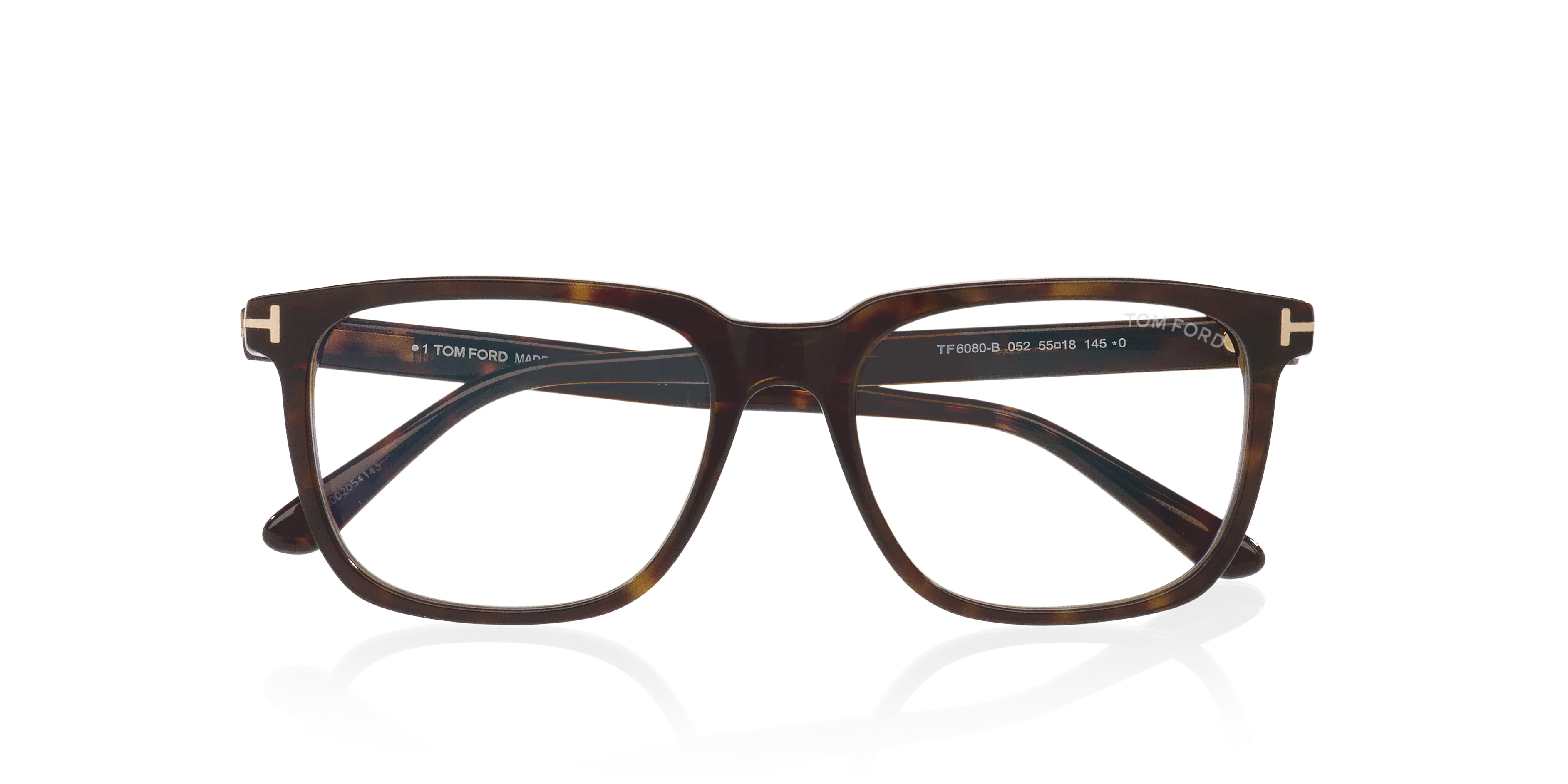 Folded, TOM FORD FT6080-B 52