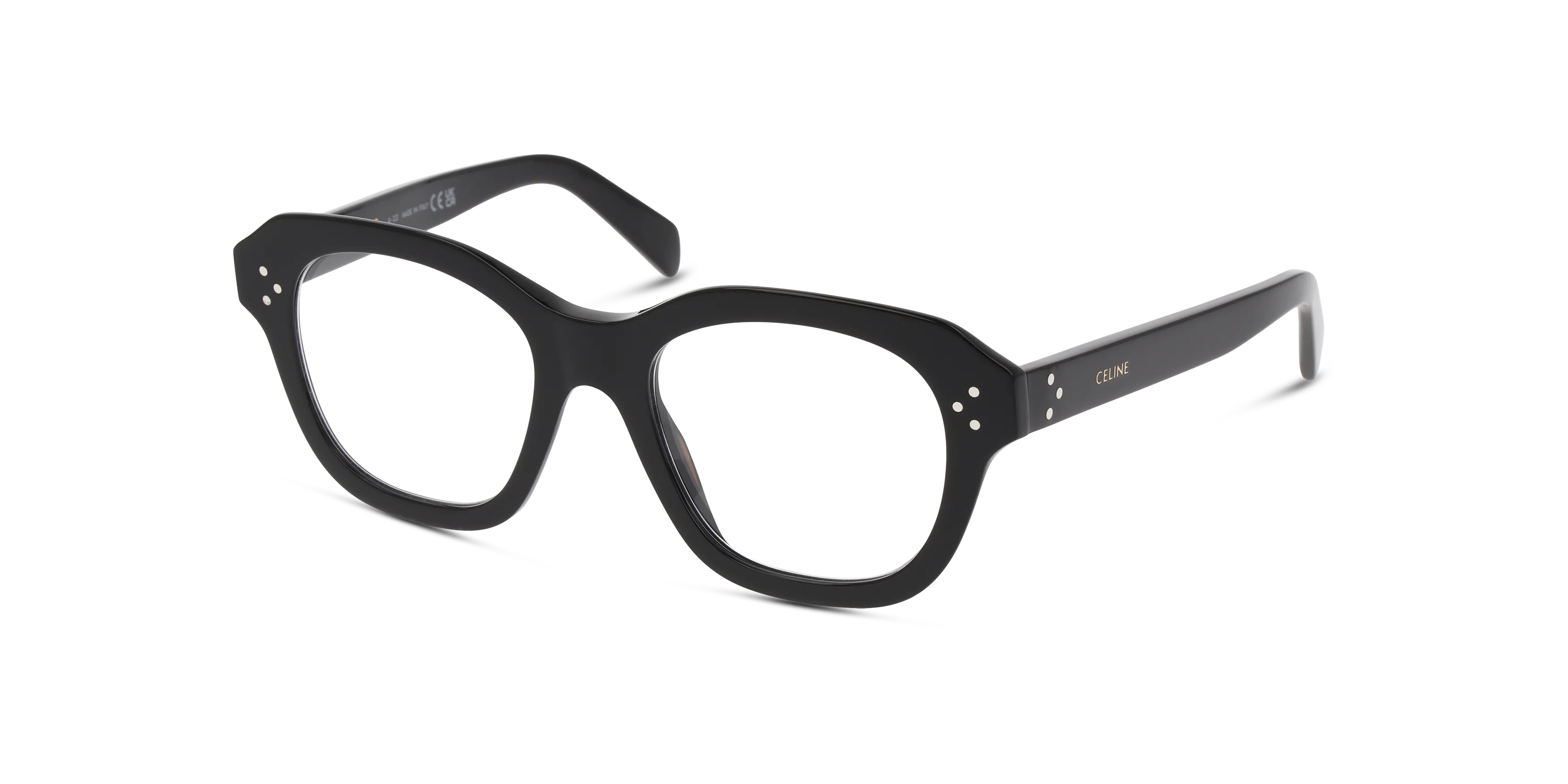 Angle_Left01, Celine CL50124I 1