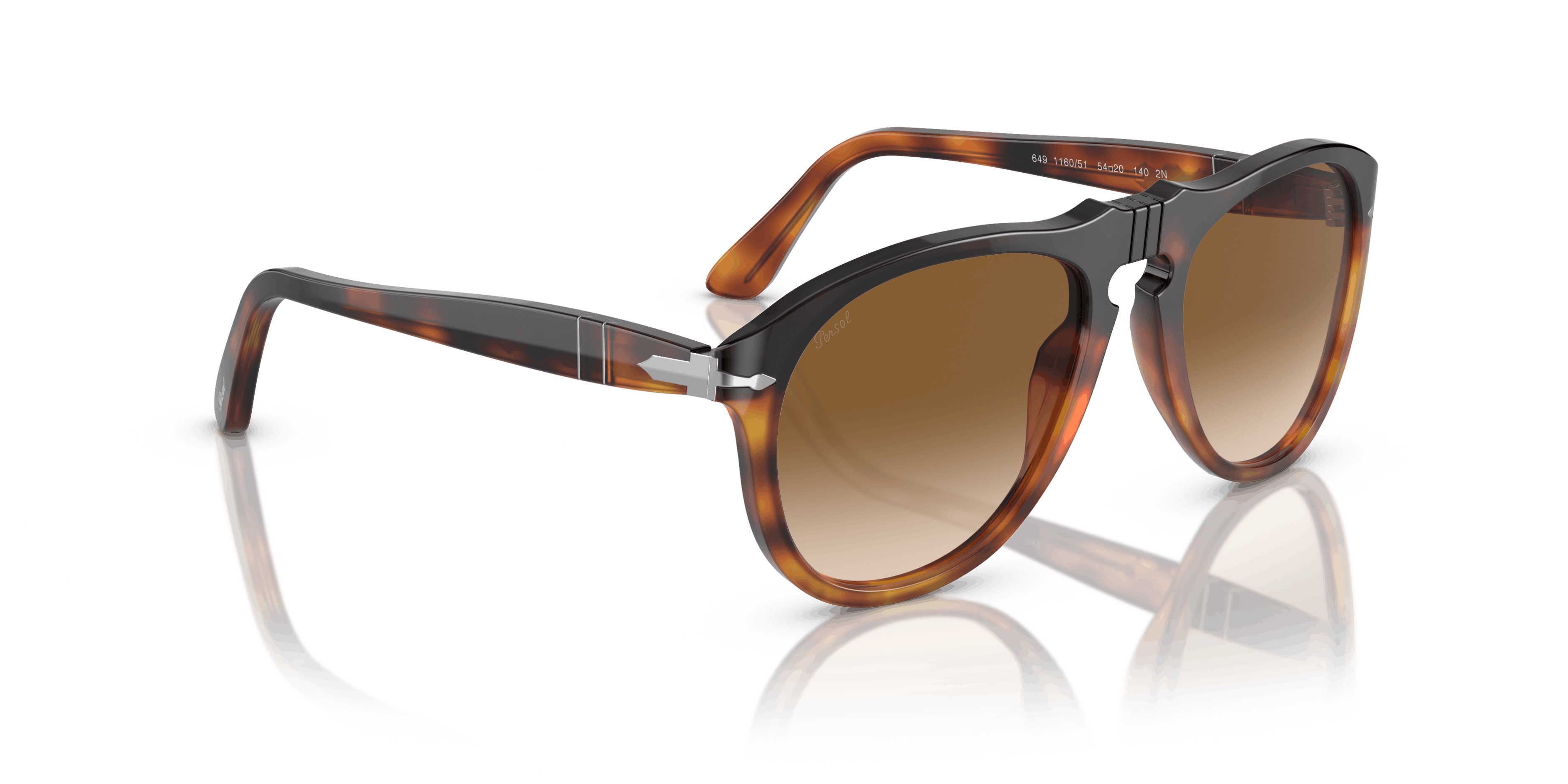 Angle_Right01, Persol PO0649 116051