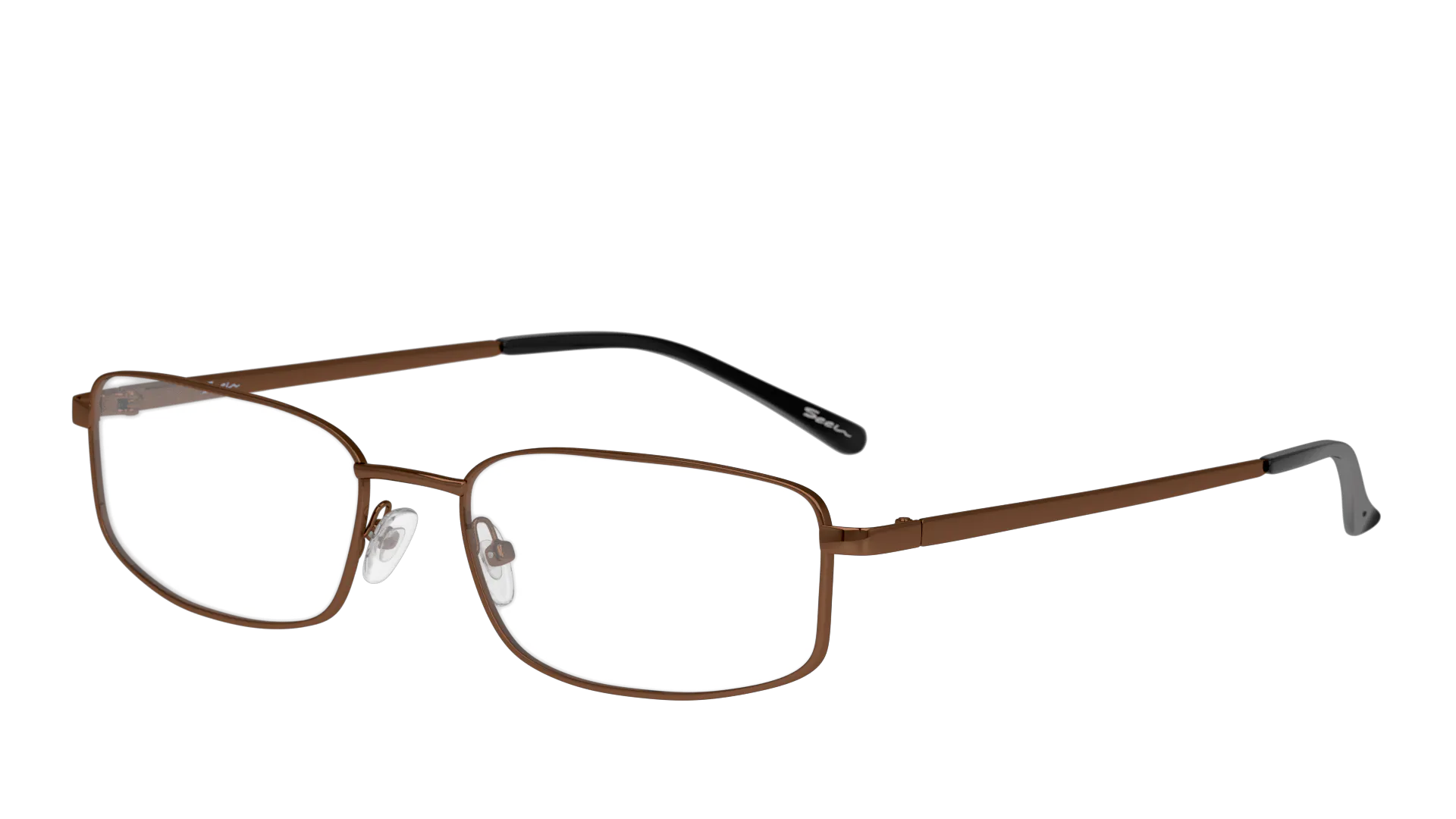 Angle_Left01, Seen SN OM0003 (Large) Glasses