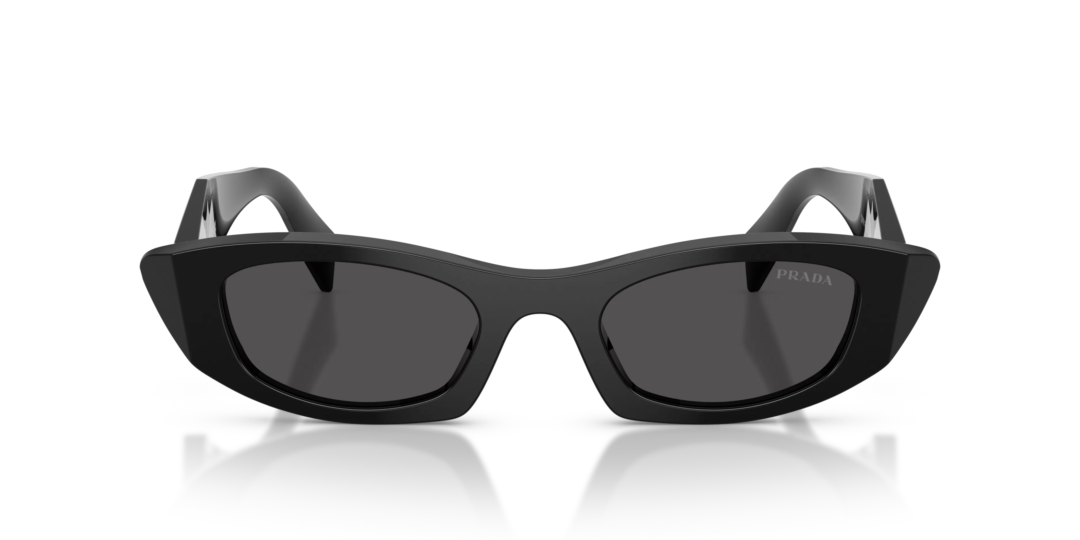 Front, Prada PR B16S 16K08Z