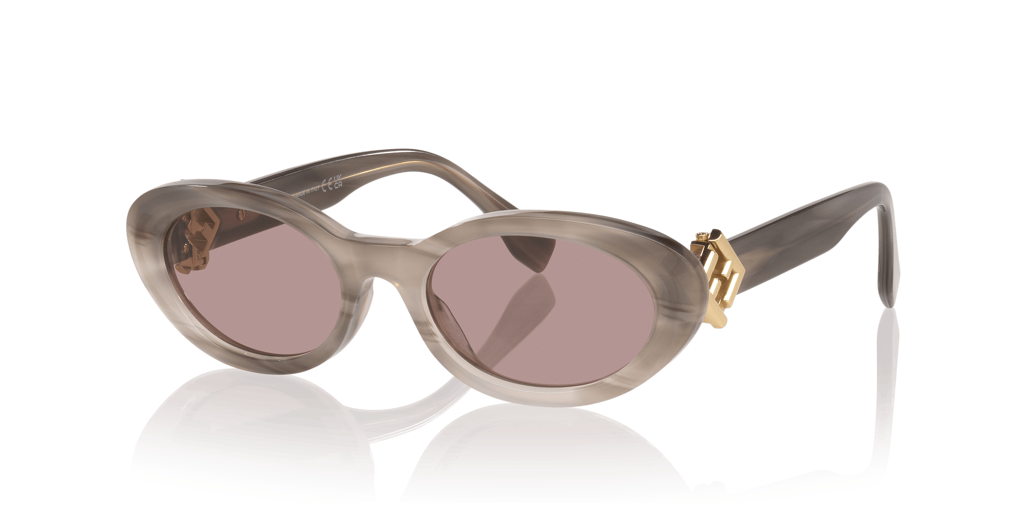 Angle_Left01, FENDI FE40140U 20Y