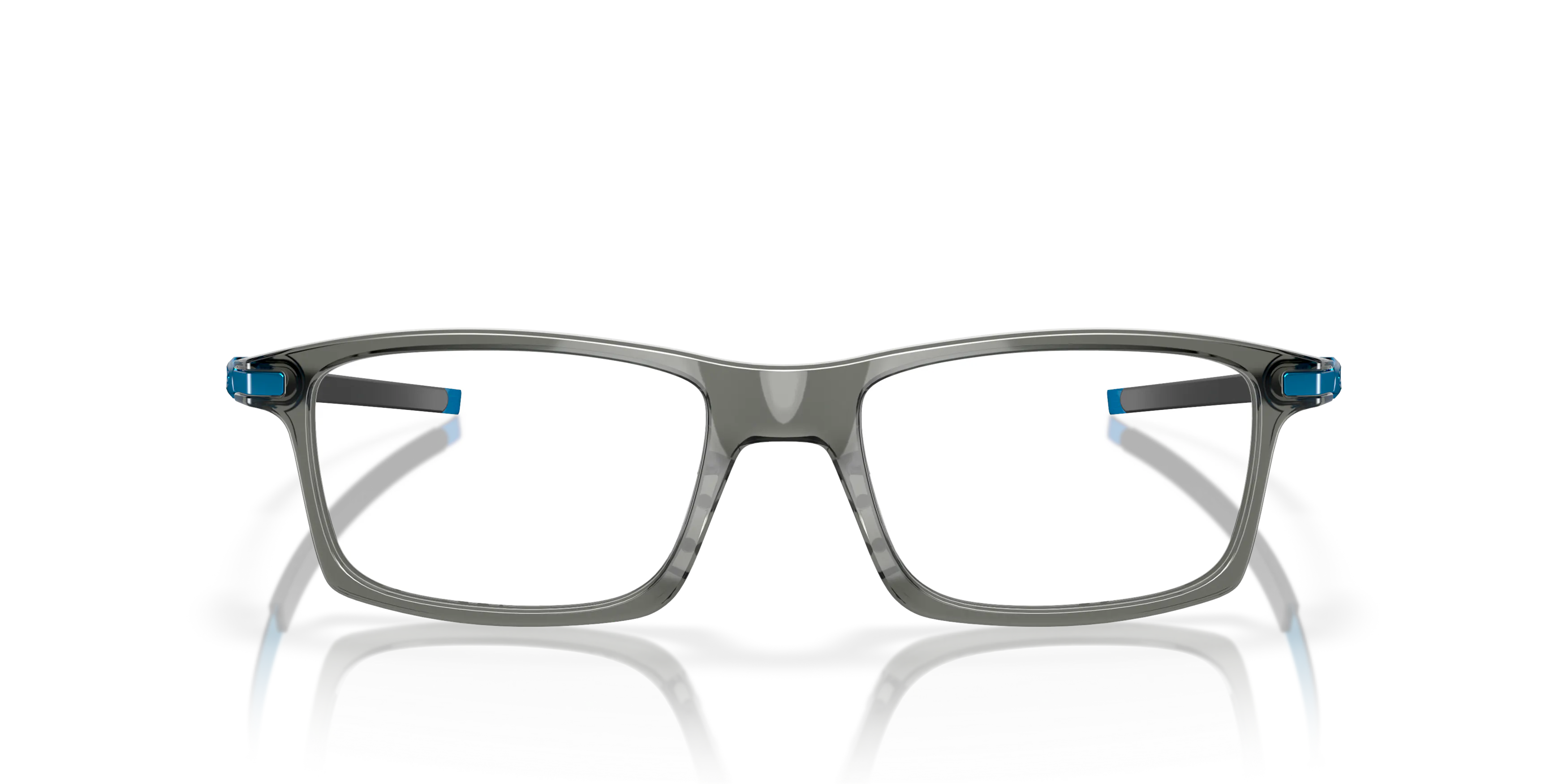 Front, Oakley Pitchman 0OX8050 805012 Glasögonbåge