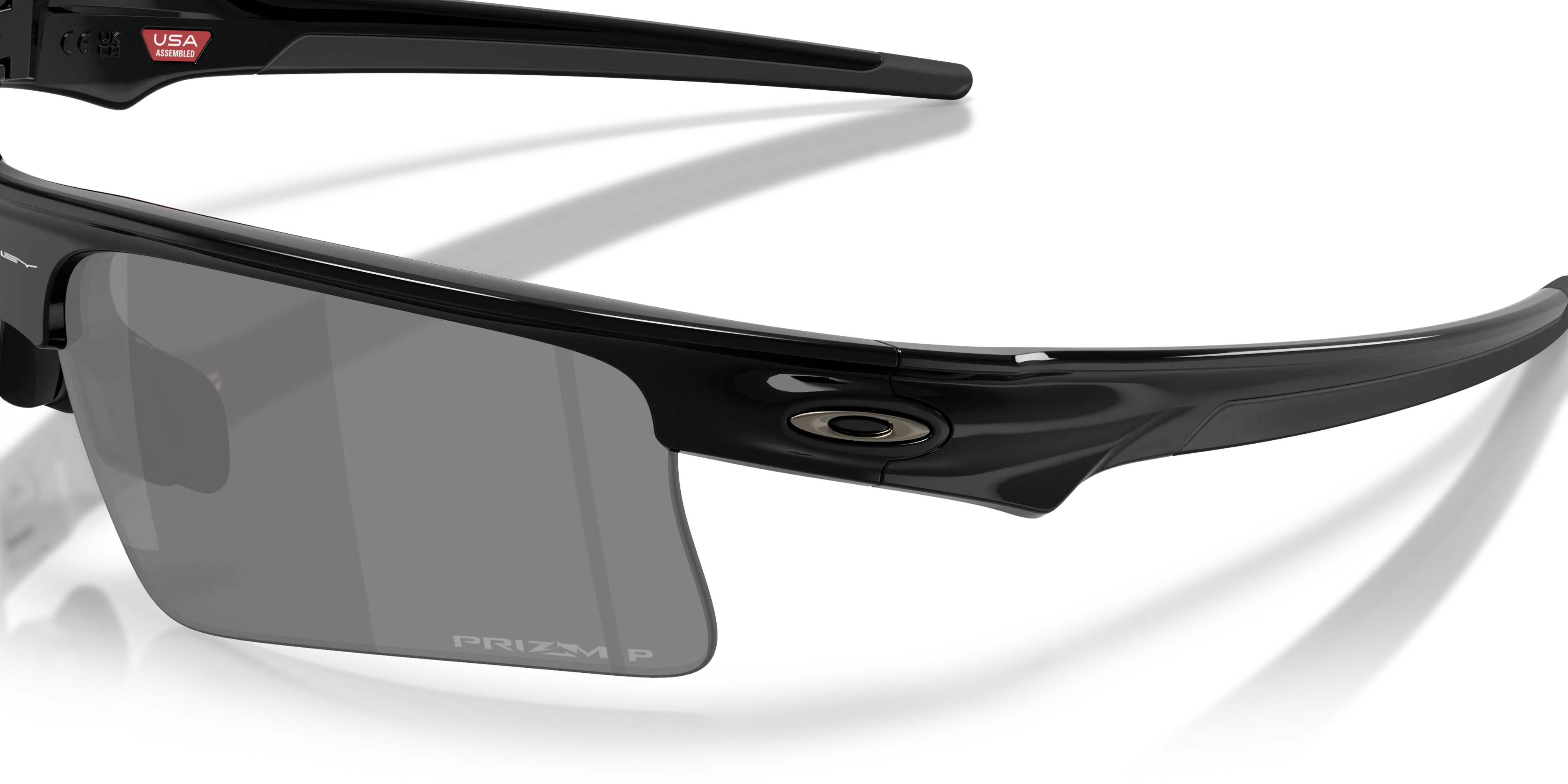 Detail01, Oakley Bisphaera Speed OO 9534 Sunglasses